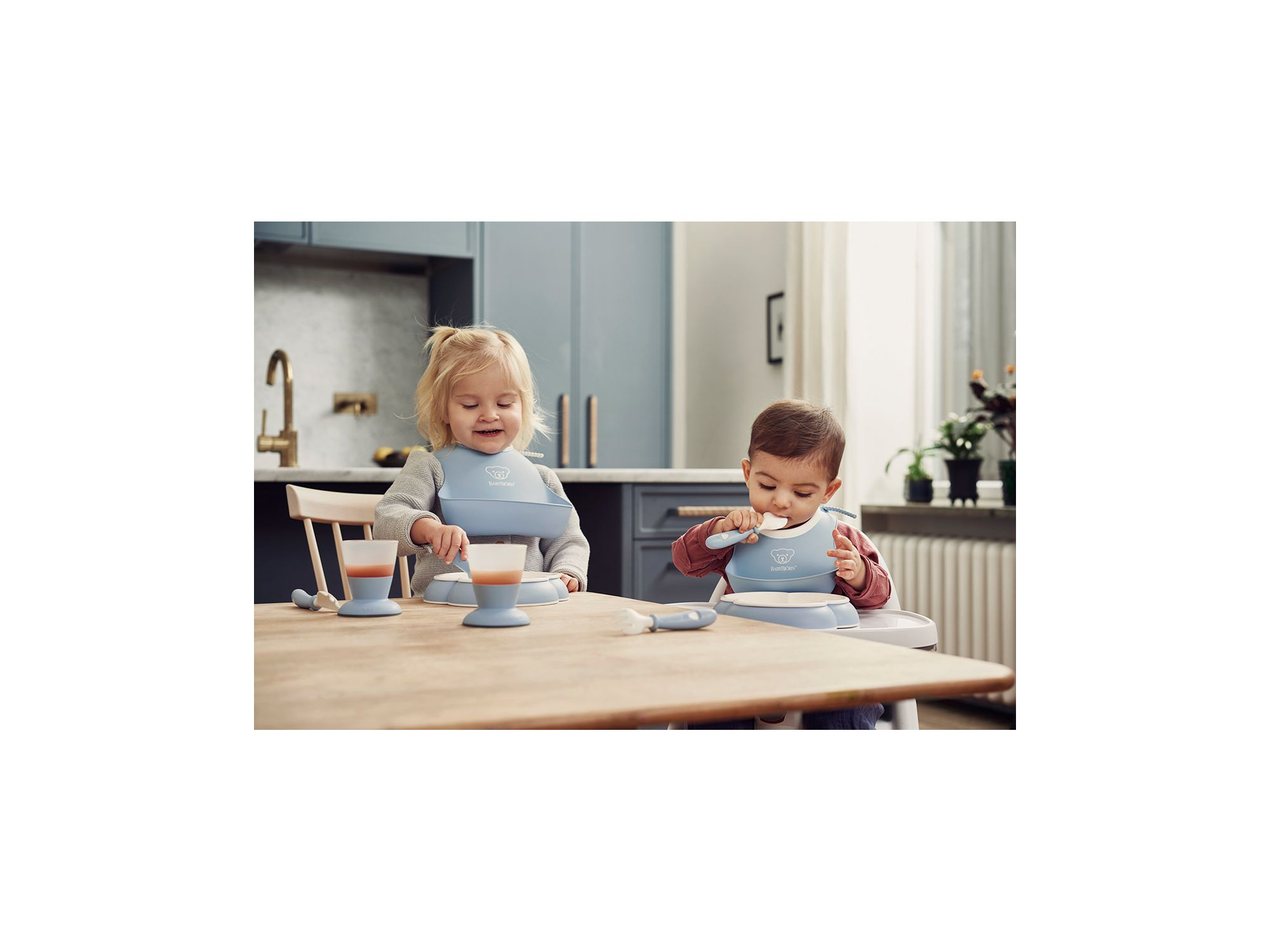 Baby Dinner Set — Image 4