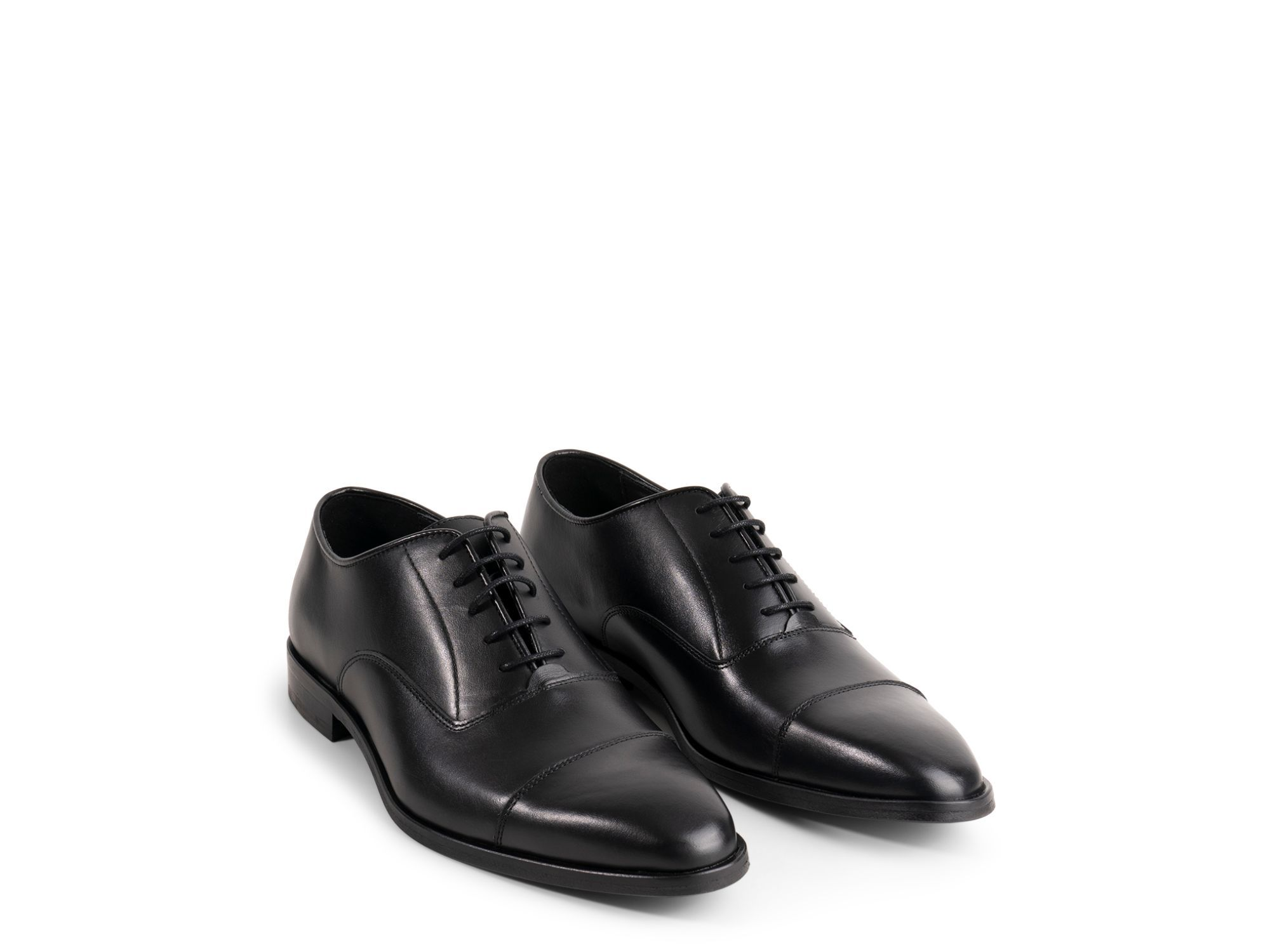 Nils Orthopedic Oxfords — Image 5