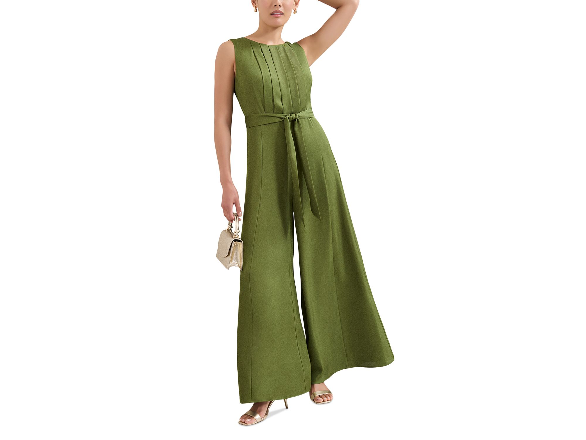 Janine Jumpsuit — Image 6