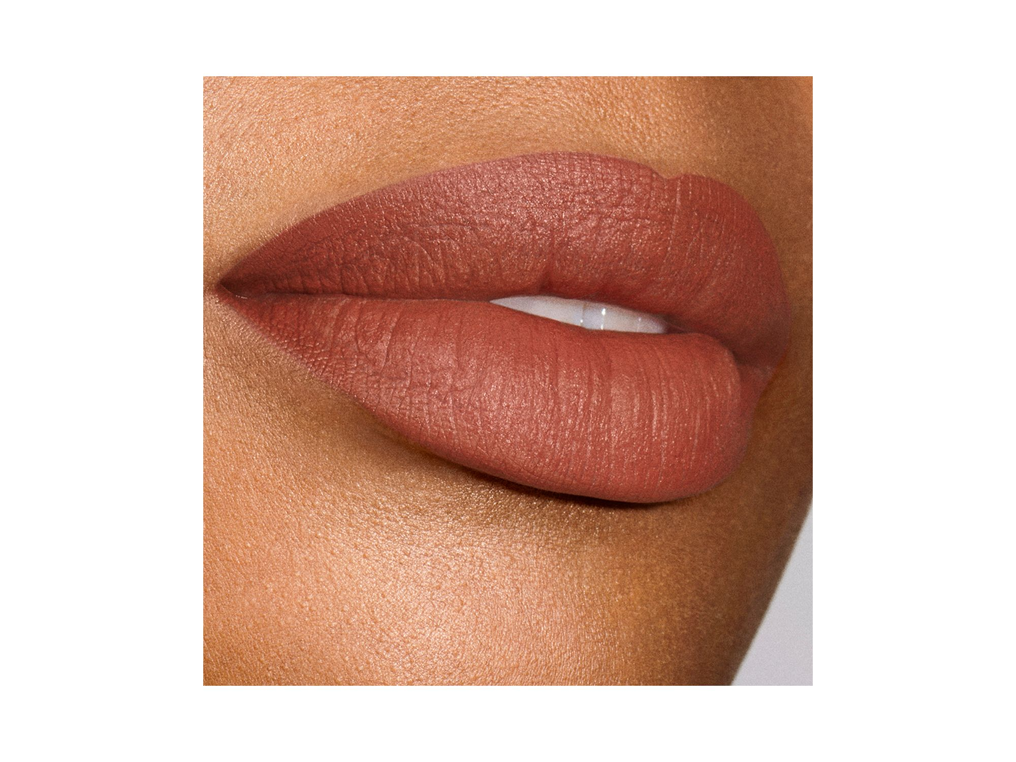 Pure Color Explicit Silk Matte Lipstick — Image 5