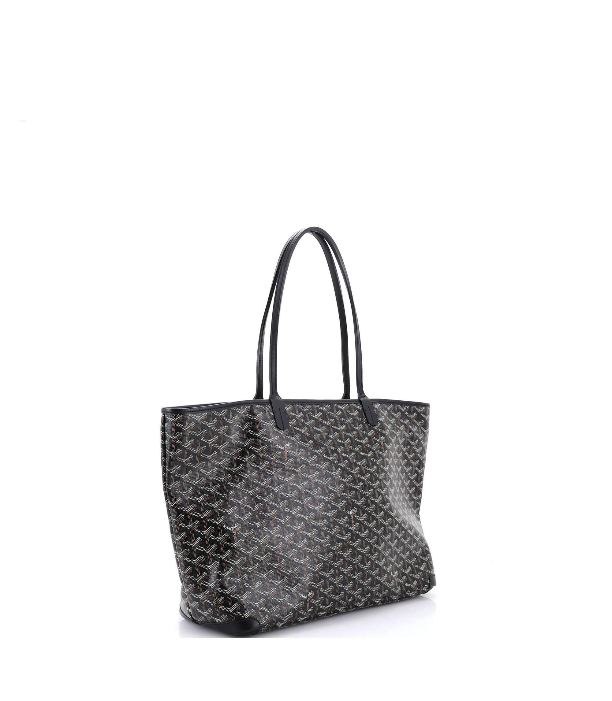 MM Artois Tote Coated Canvas — Image 6