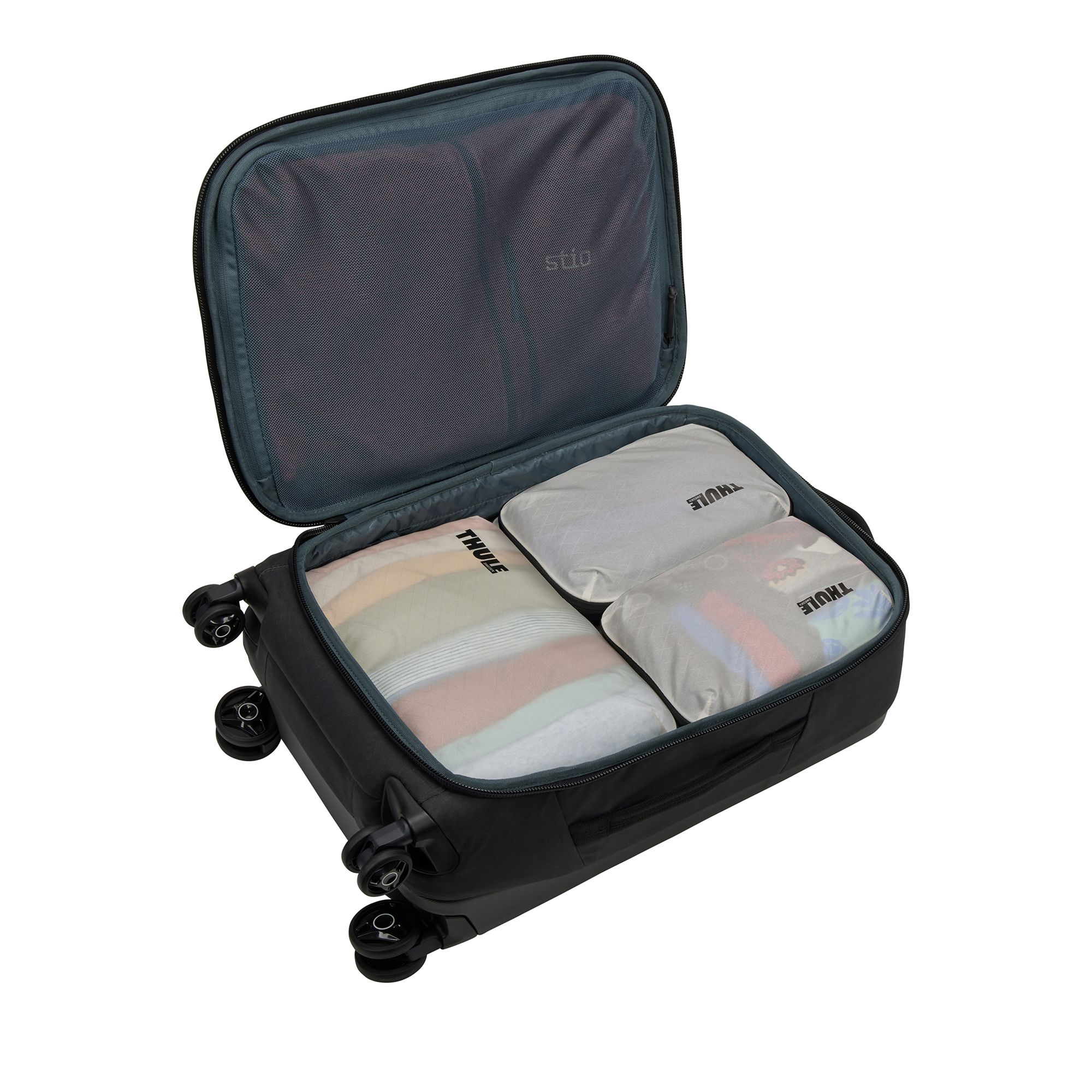 Compression Packing Cubes, Set of 2 — Image 3