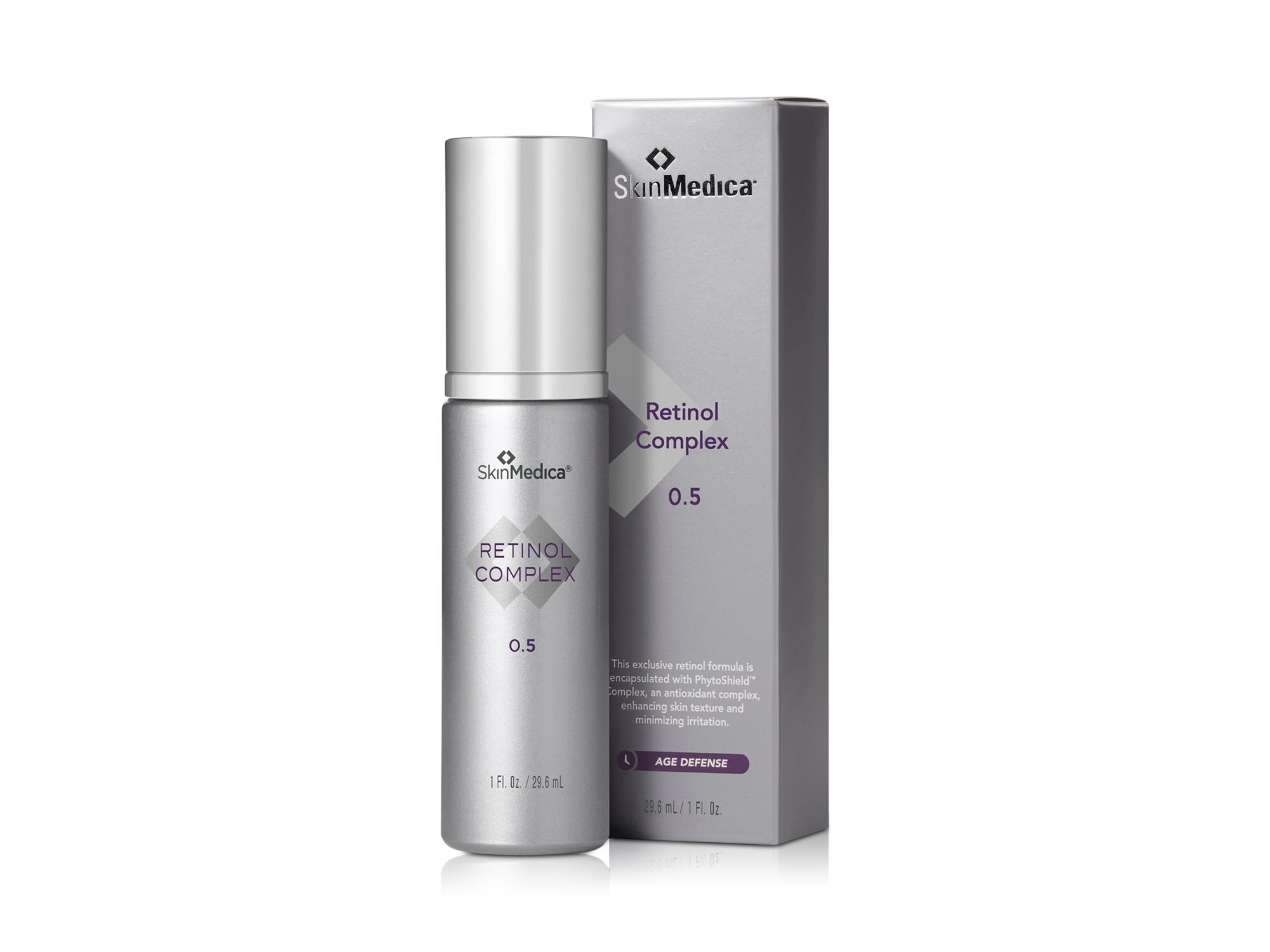 Retinol Complex 1.0 1 oz. — Image 3