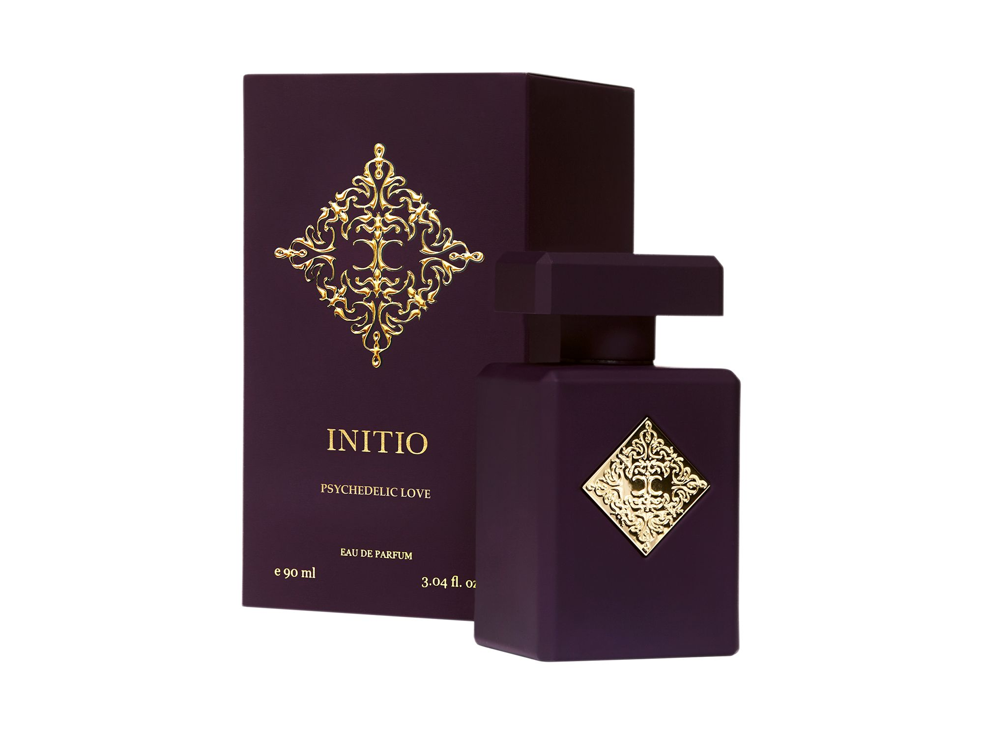Psychedelic Love Eau de Parfum 3.04 oz. — Image 3
