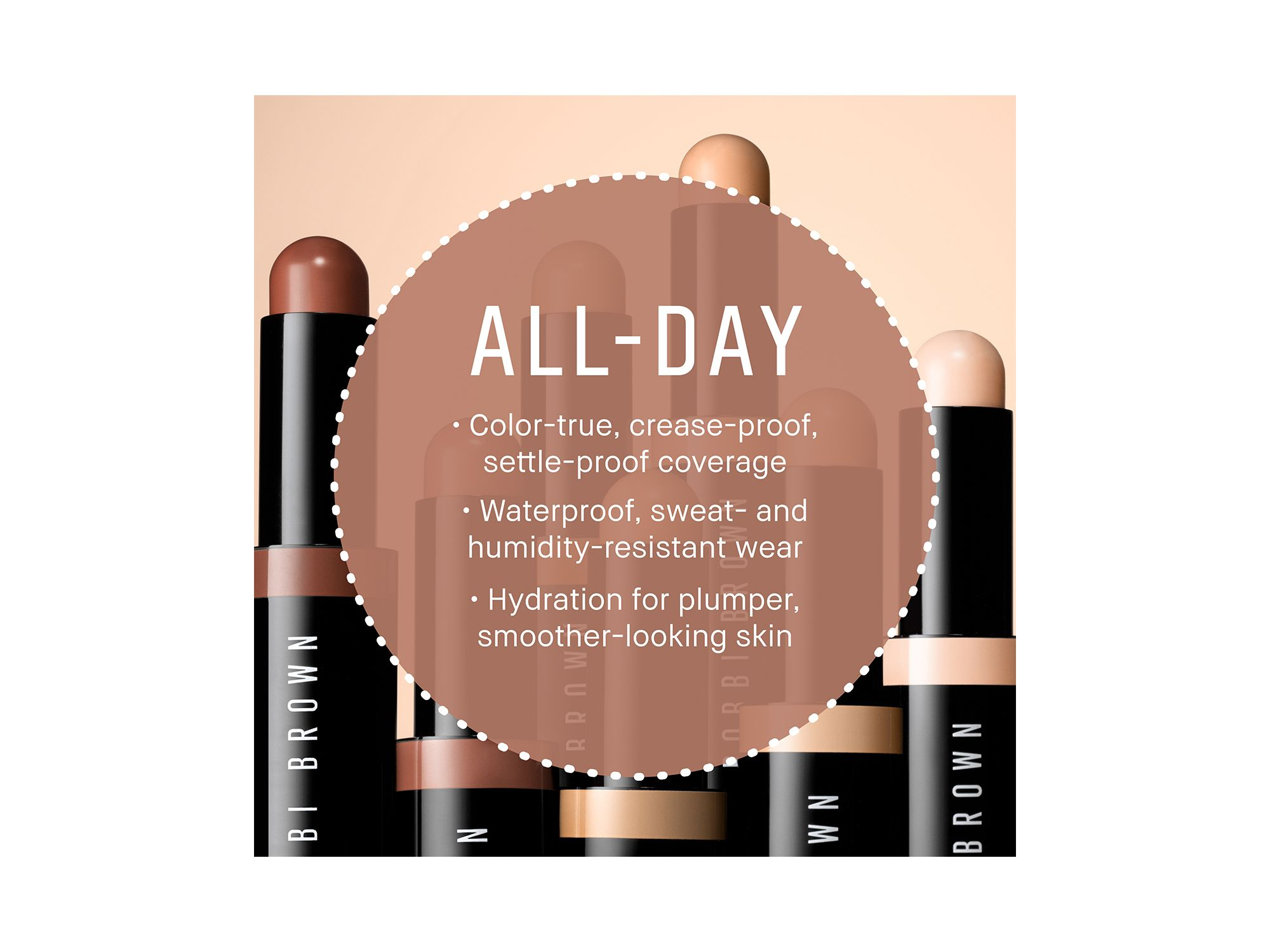 Skin Concealer Stick — Image 5