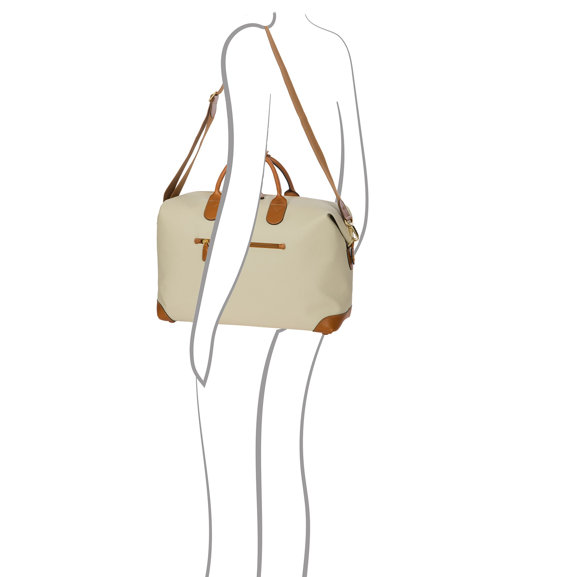 Firenze 18" Duffel — Image 7