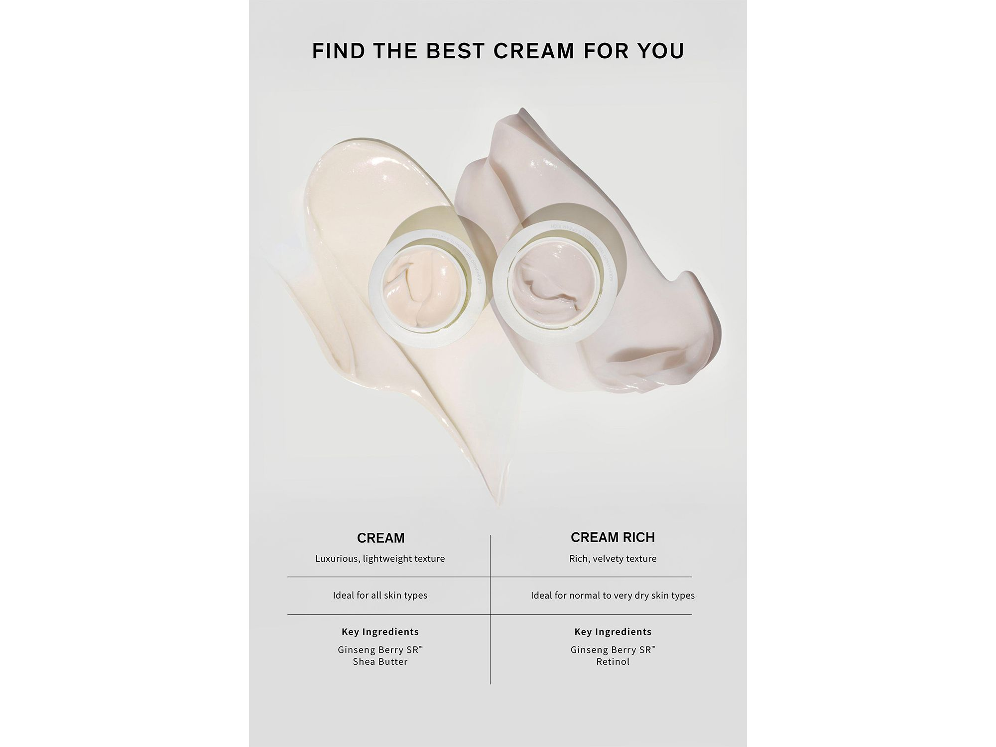 The Ultimate S Cream Rich & Refill — Image 6