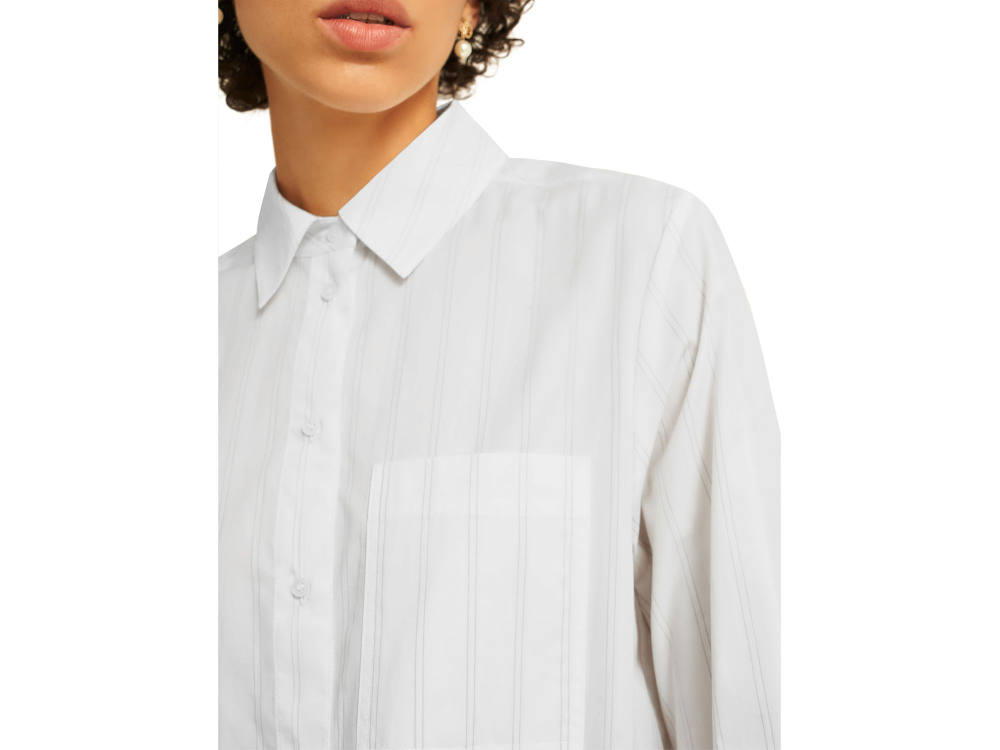 September Limited Collection Balfour Shirt — Image 4