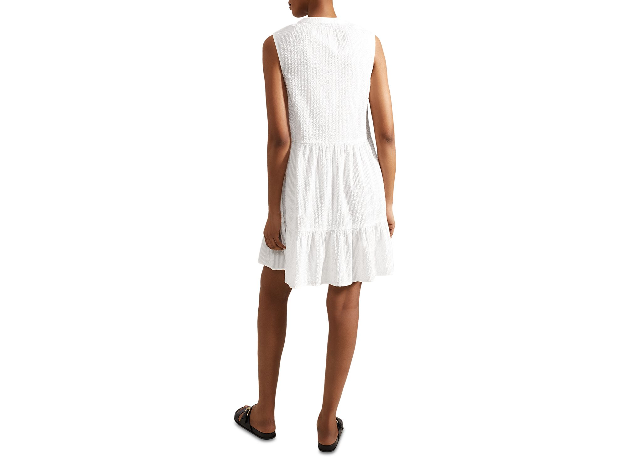 Soho Swing Dress — Image 4