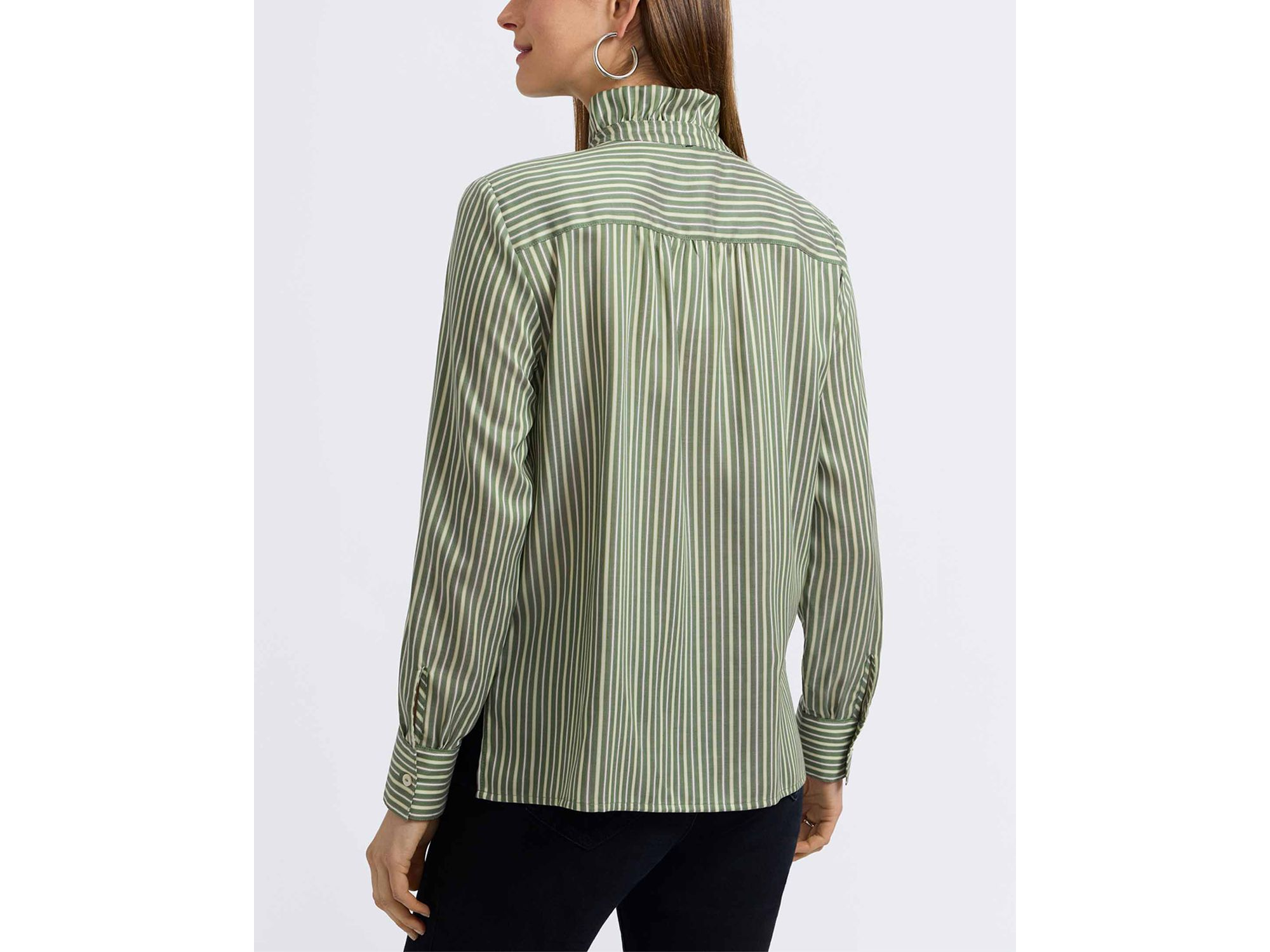 Sadie Shirt — Image 4