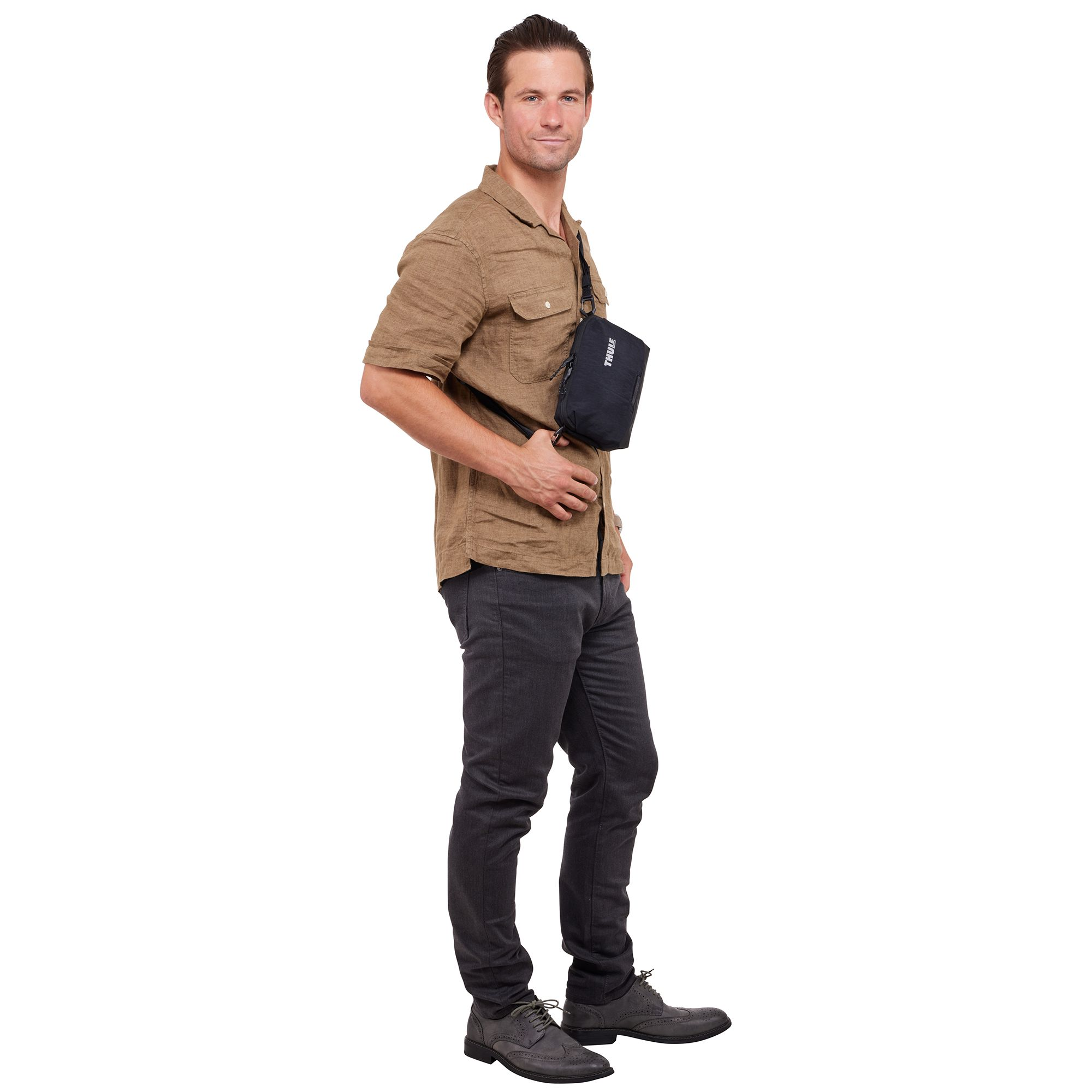 Paramount 2L Crossbody — Image 11