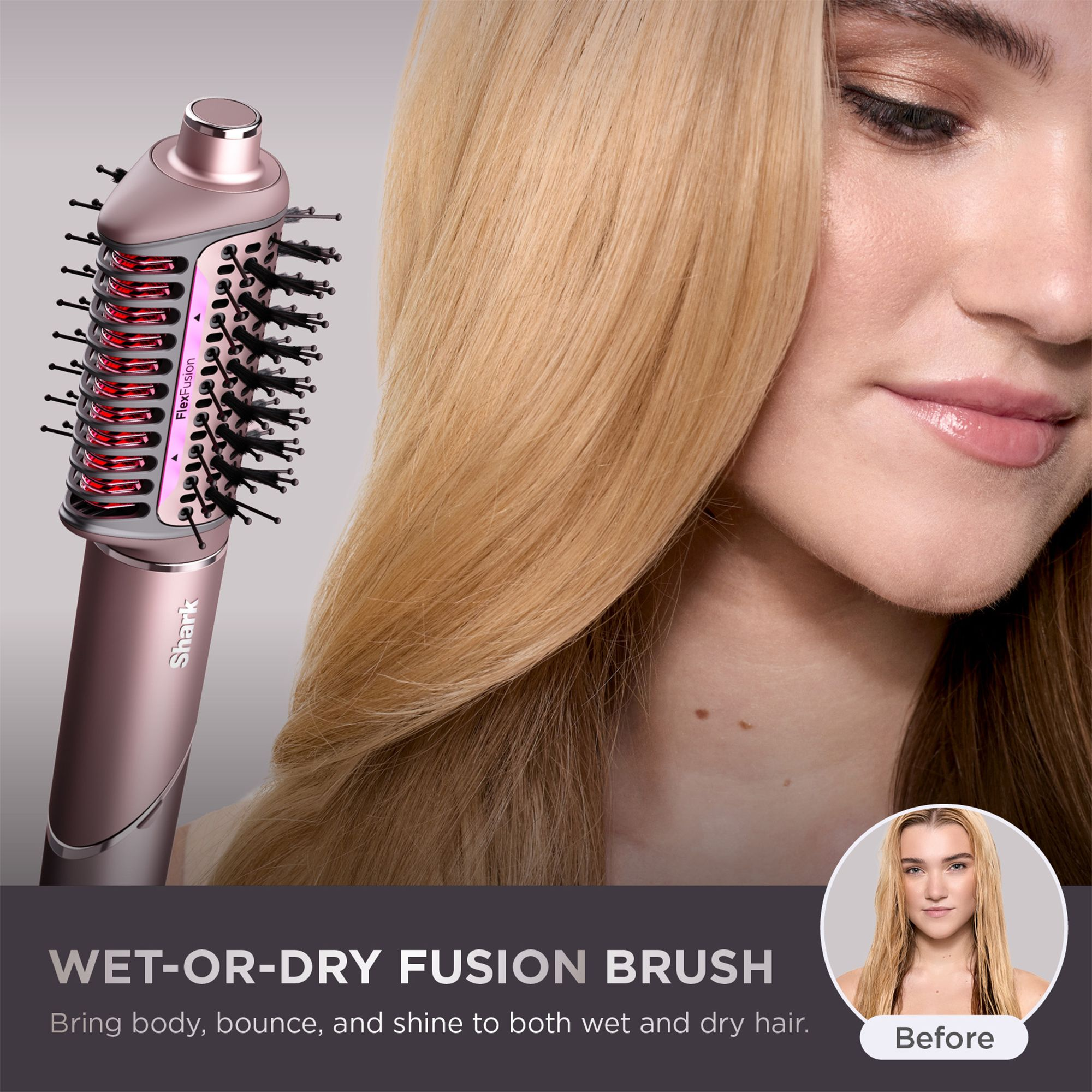 FlexFusion Air & Ceramic System with Air Straightener — Image 4