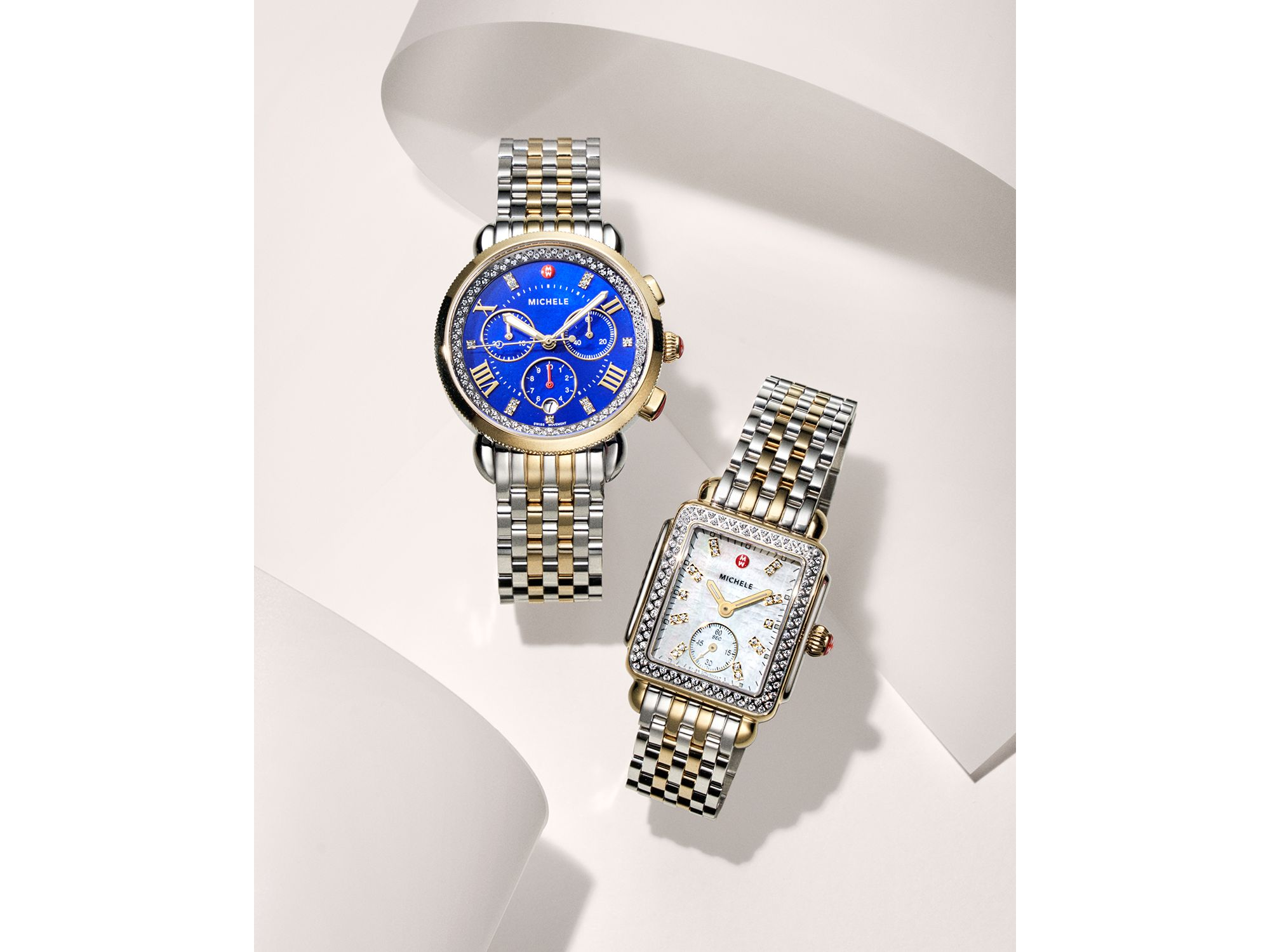 Deco Mid Watch, 29mm — Image 3