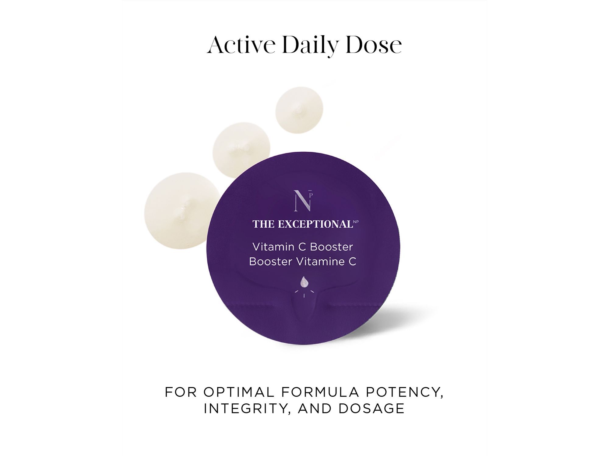 The Exceptional Vitamin C Booster — Image 9