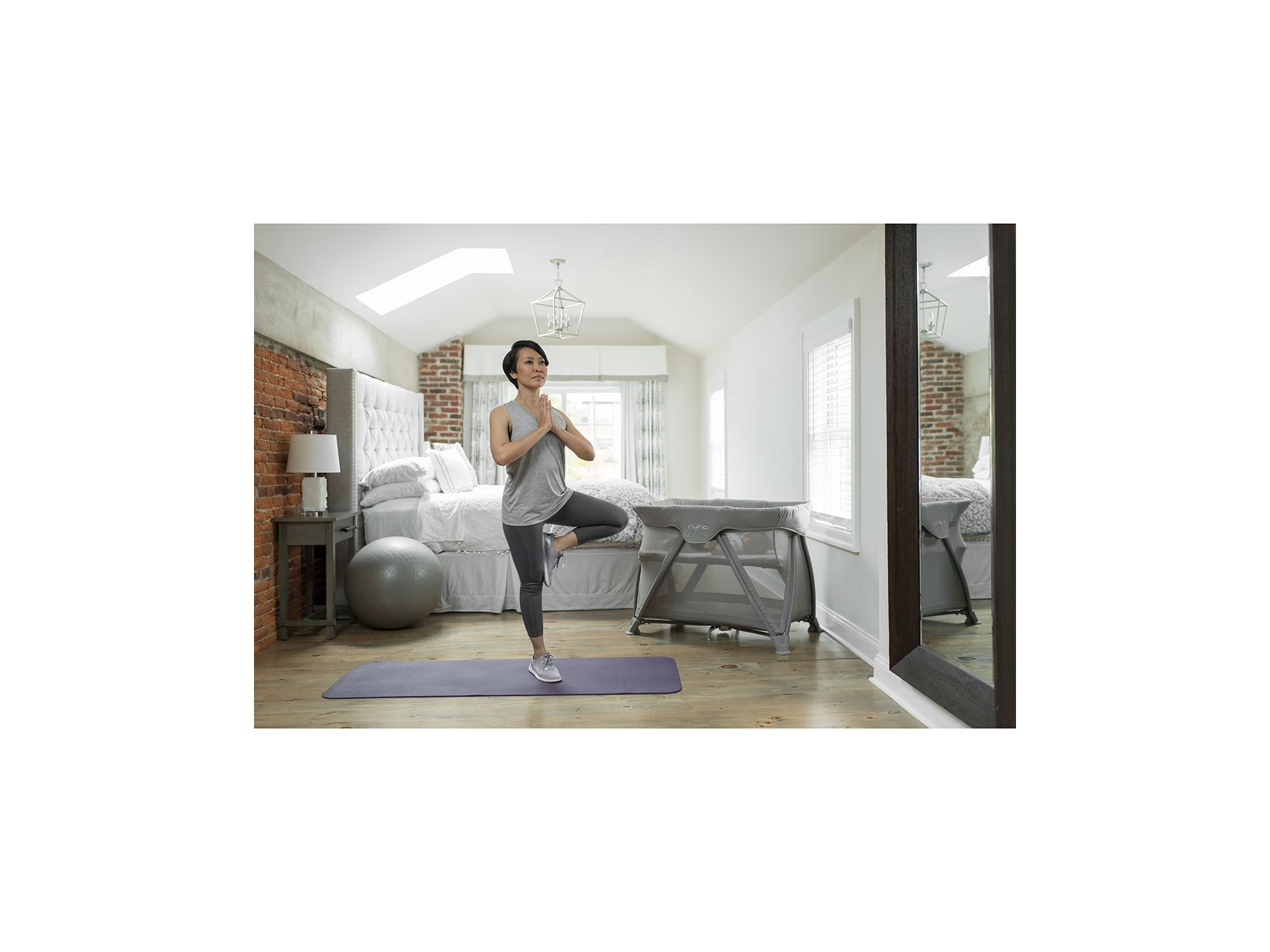 COVE™ Aire Go Play Yard — Image 3