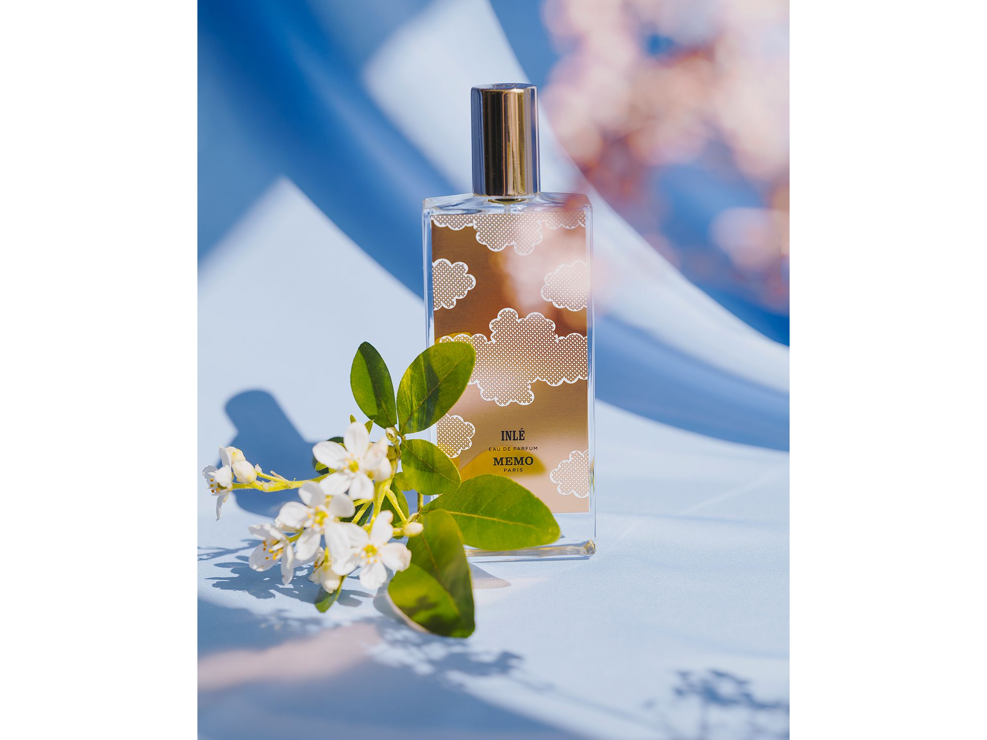 Inlé Eau de Parfum — Image 7