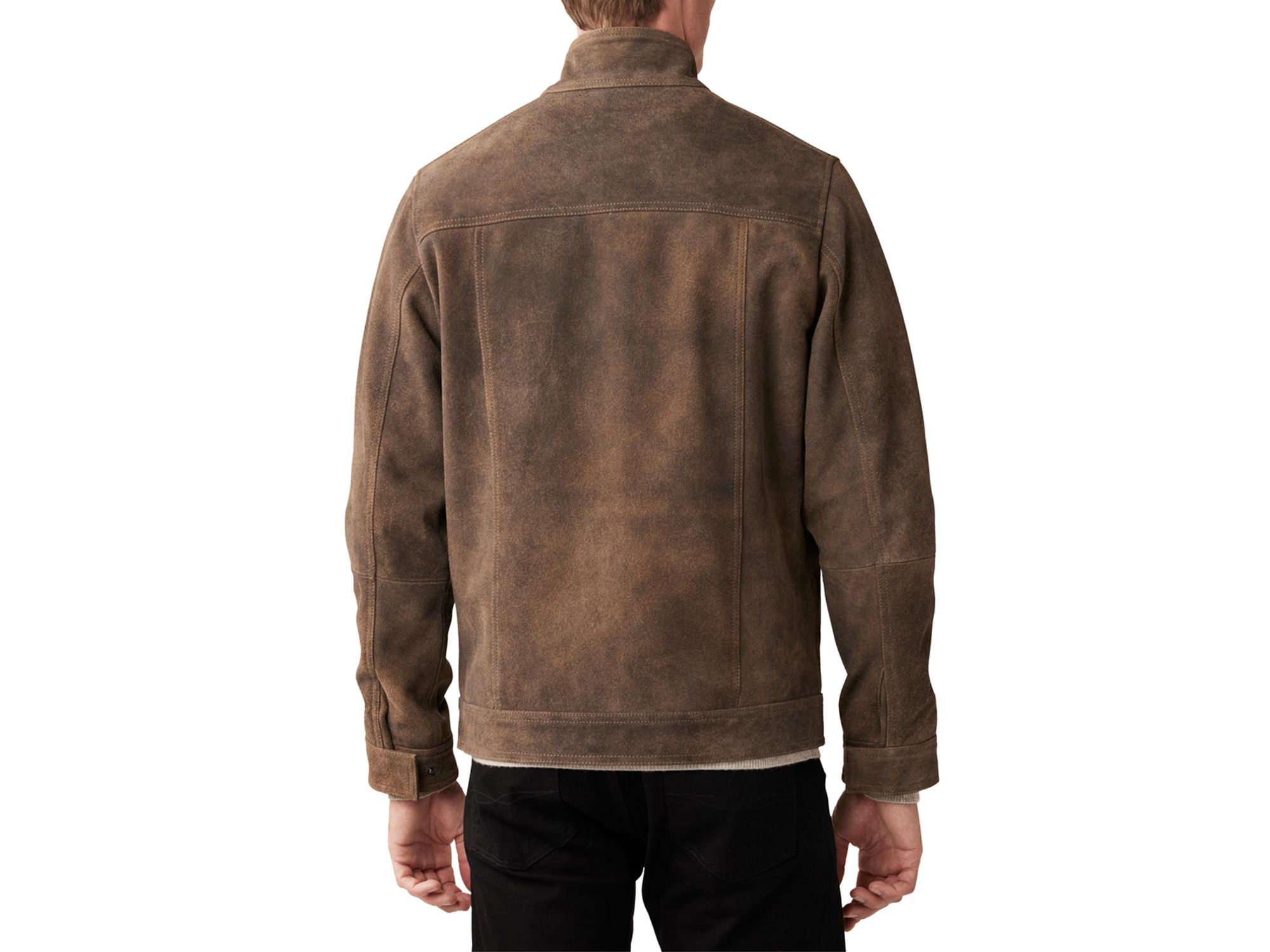 Mandeville Jacket — Image 3