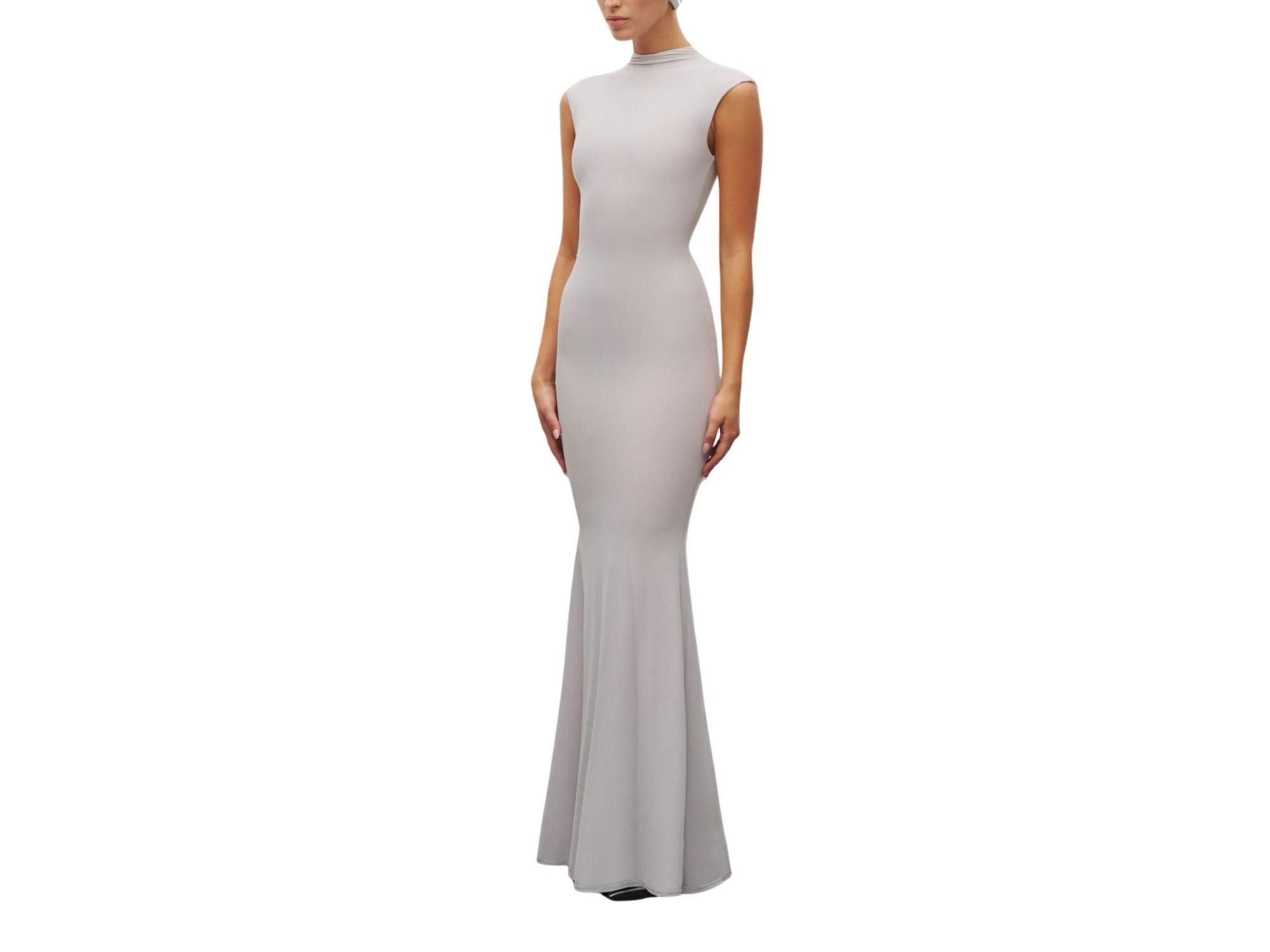 The Contour Maxi Dress — Image 4