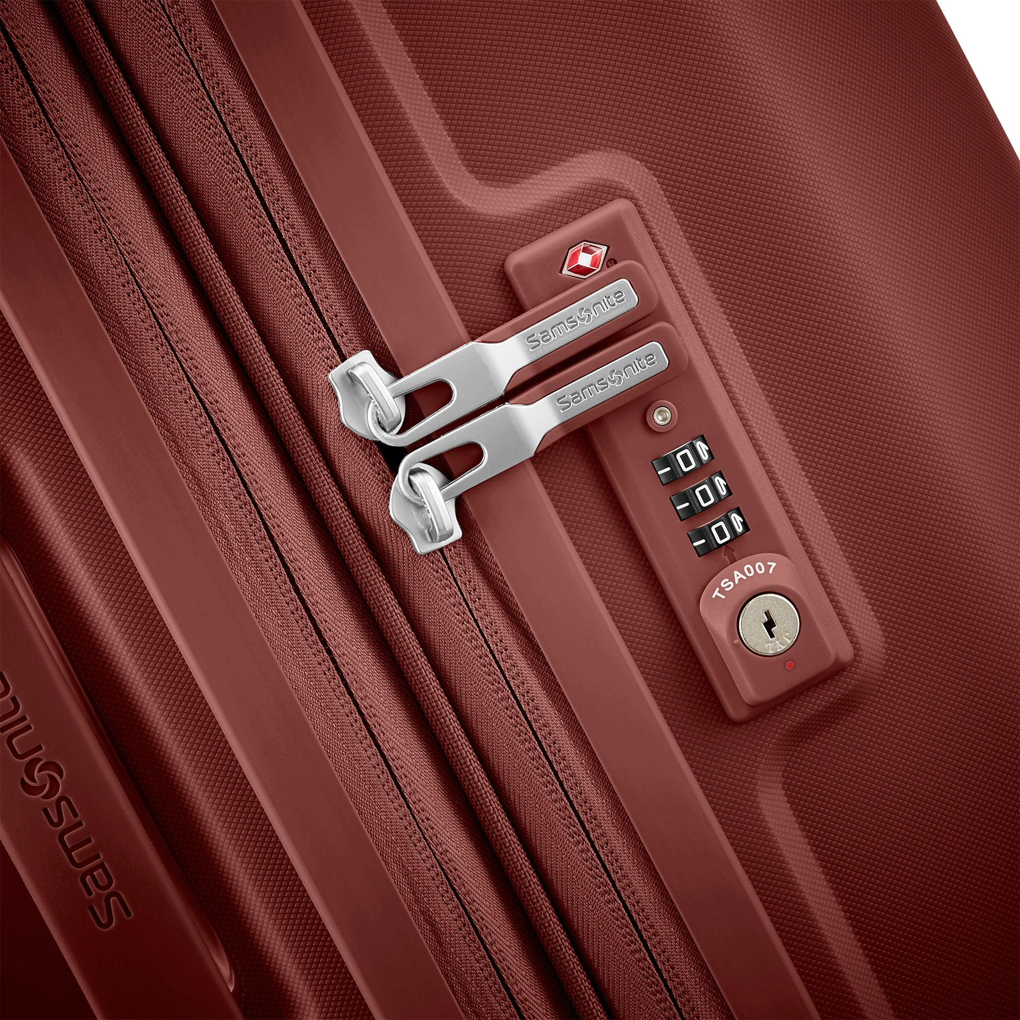 Outline Pro Large Spinner Suitcase — Image 3