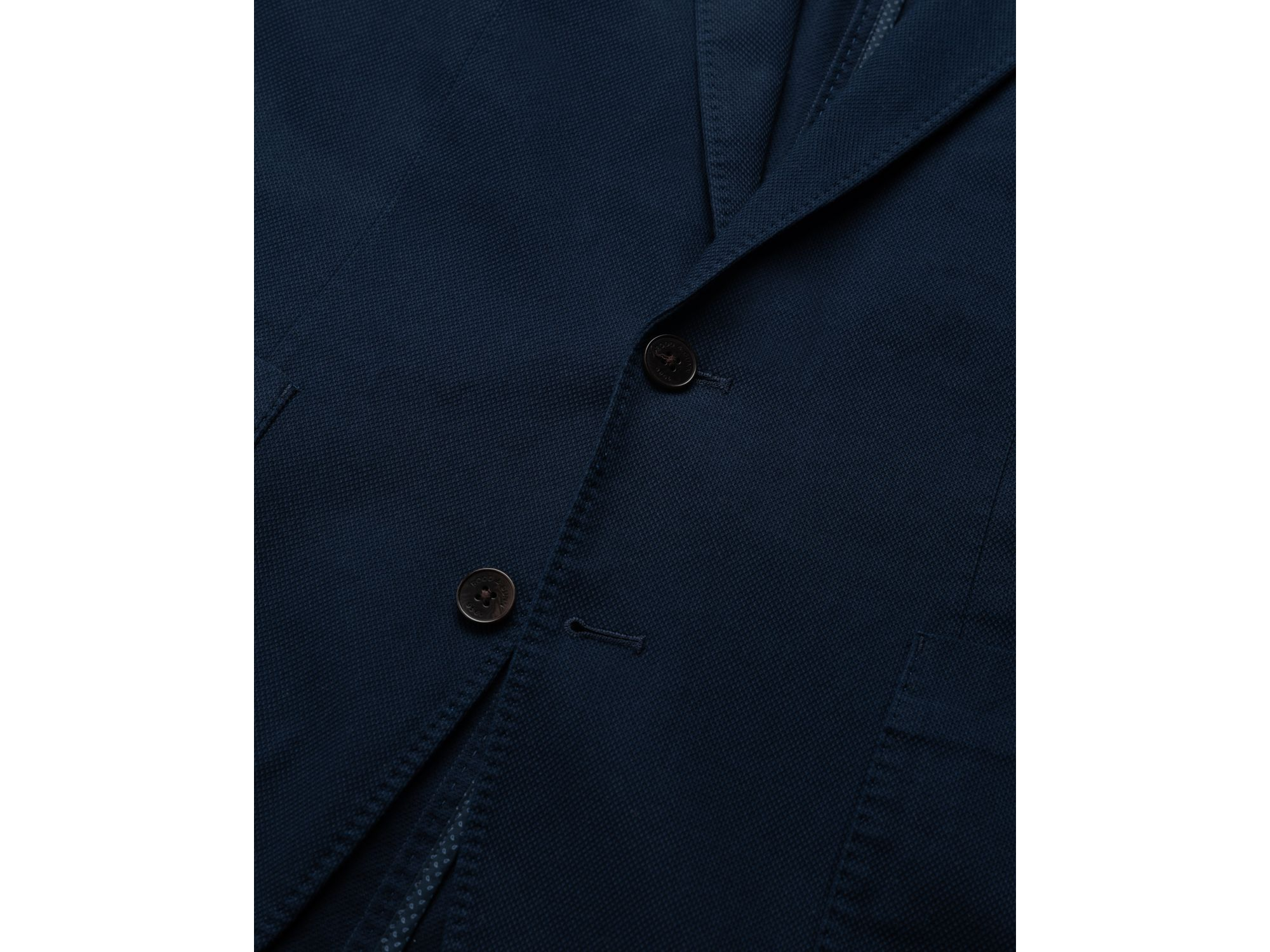 Airtex Sports Fit Jacket — Image 3