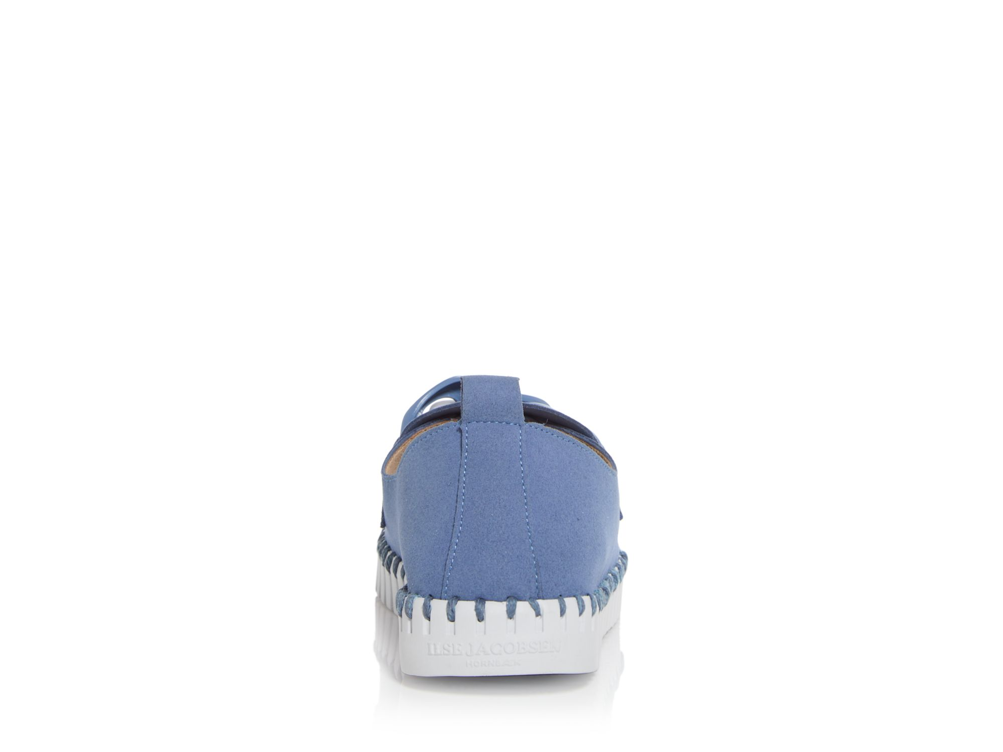 Women's Tulip Loafers — Image 5