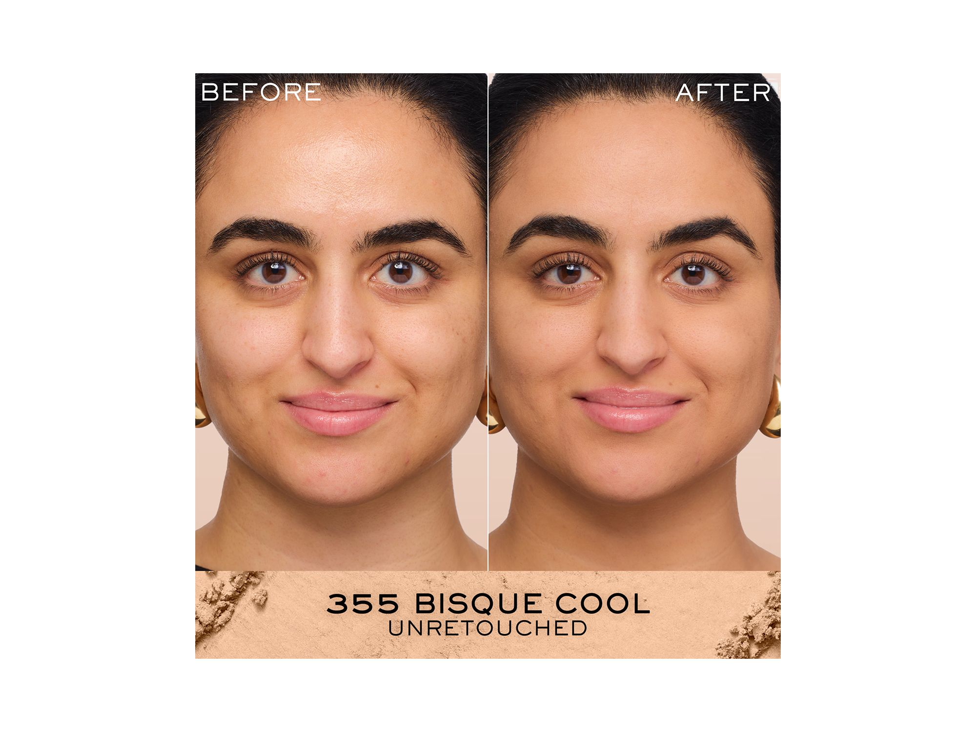 Dual Finish Multitasking Powder Foundation — Image 42