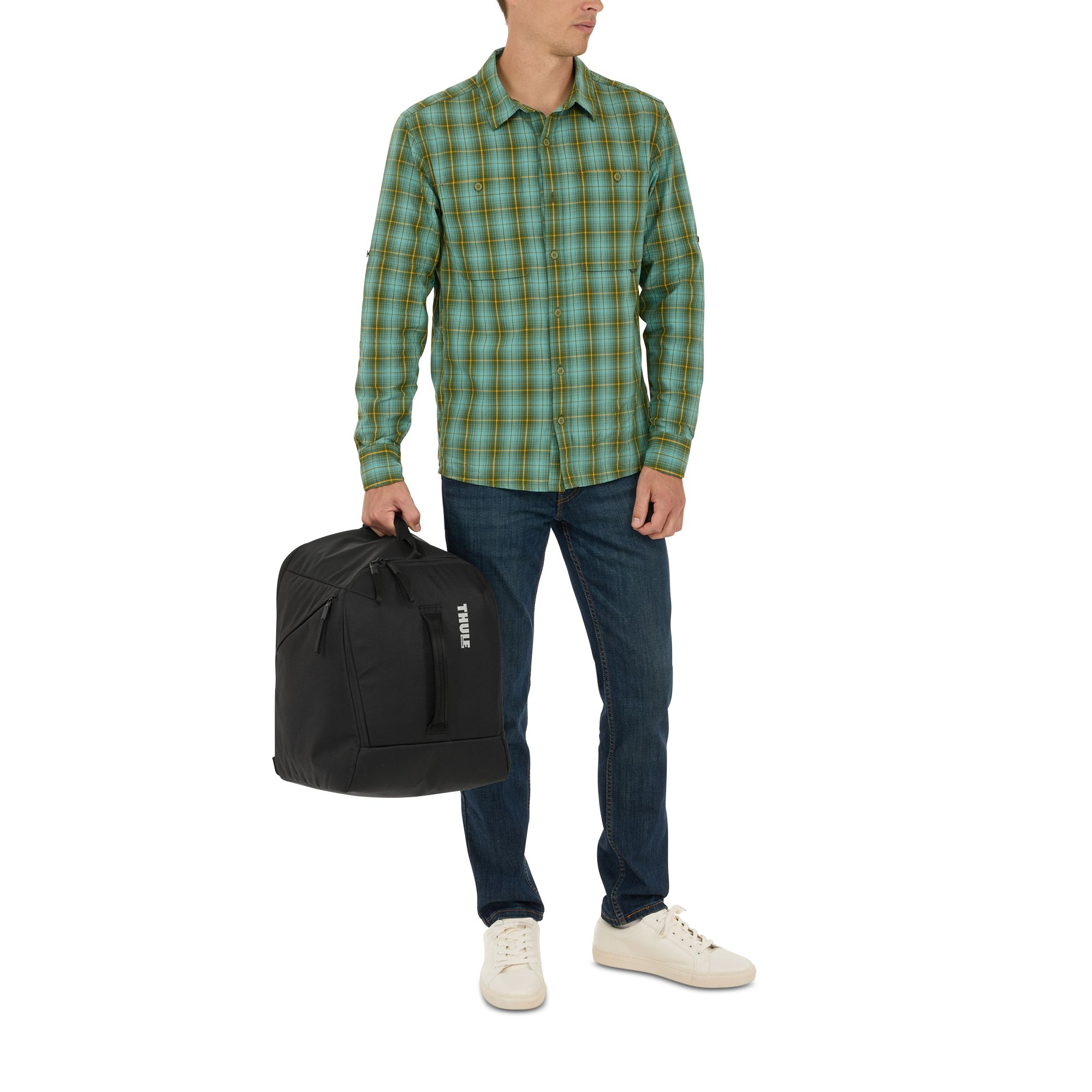 Roundtrip Boot Bag 35L — Image 8