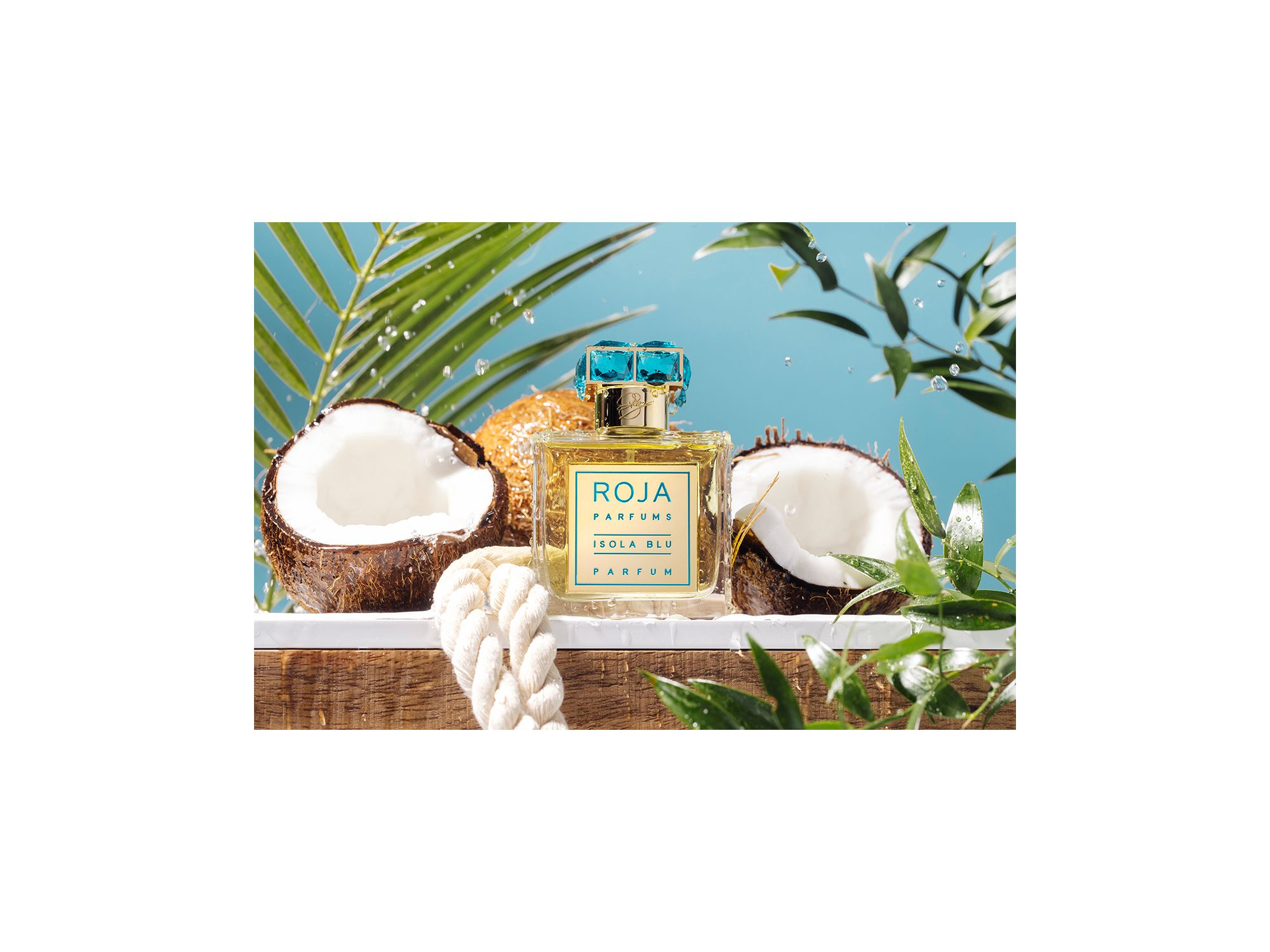 Isola Blu Parfum 1.7 oz. — Image 8