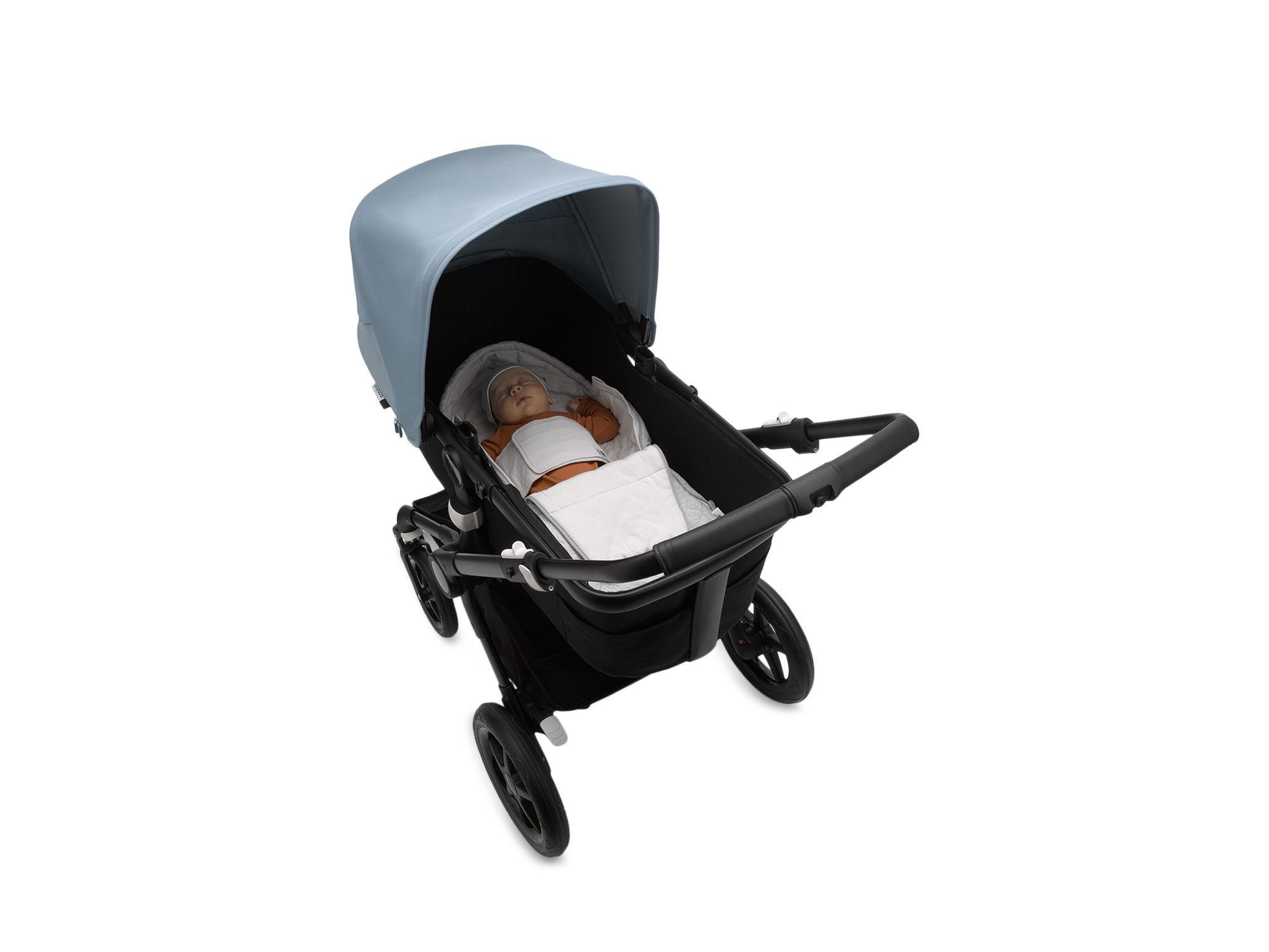 Newborn Inlay — Image 8
