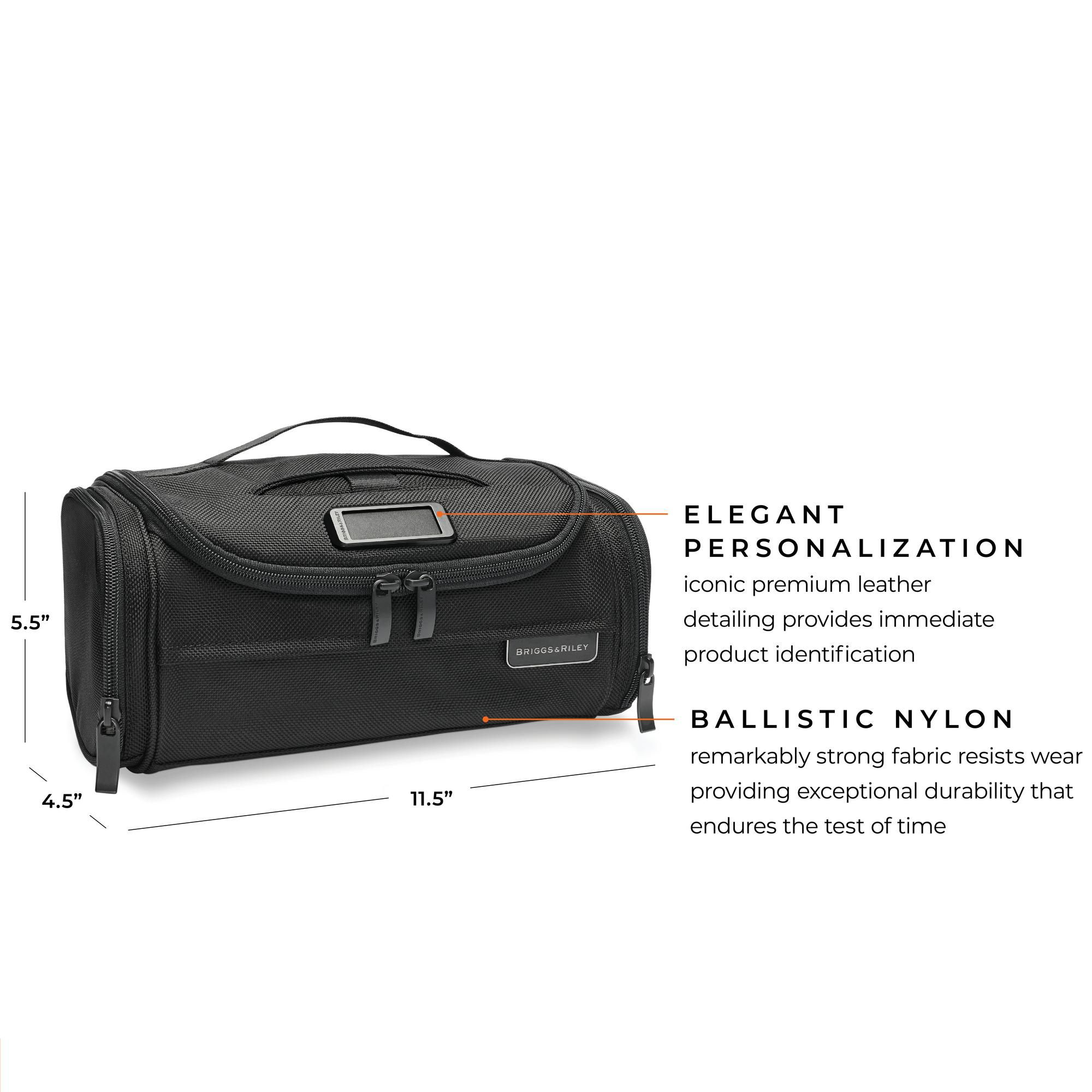 Baseline Executive Essentials Travel Kit — Image 5