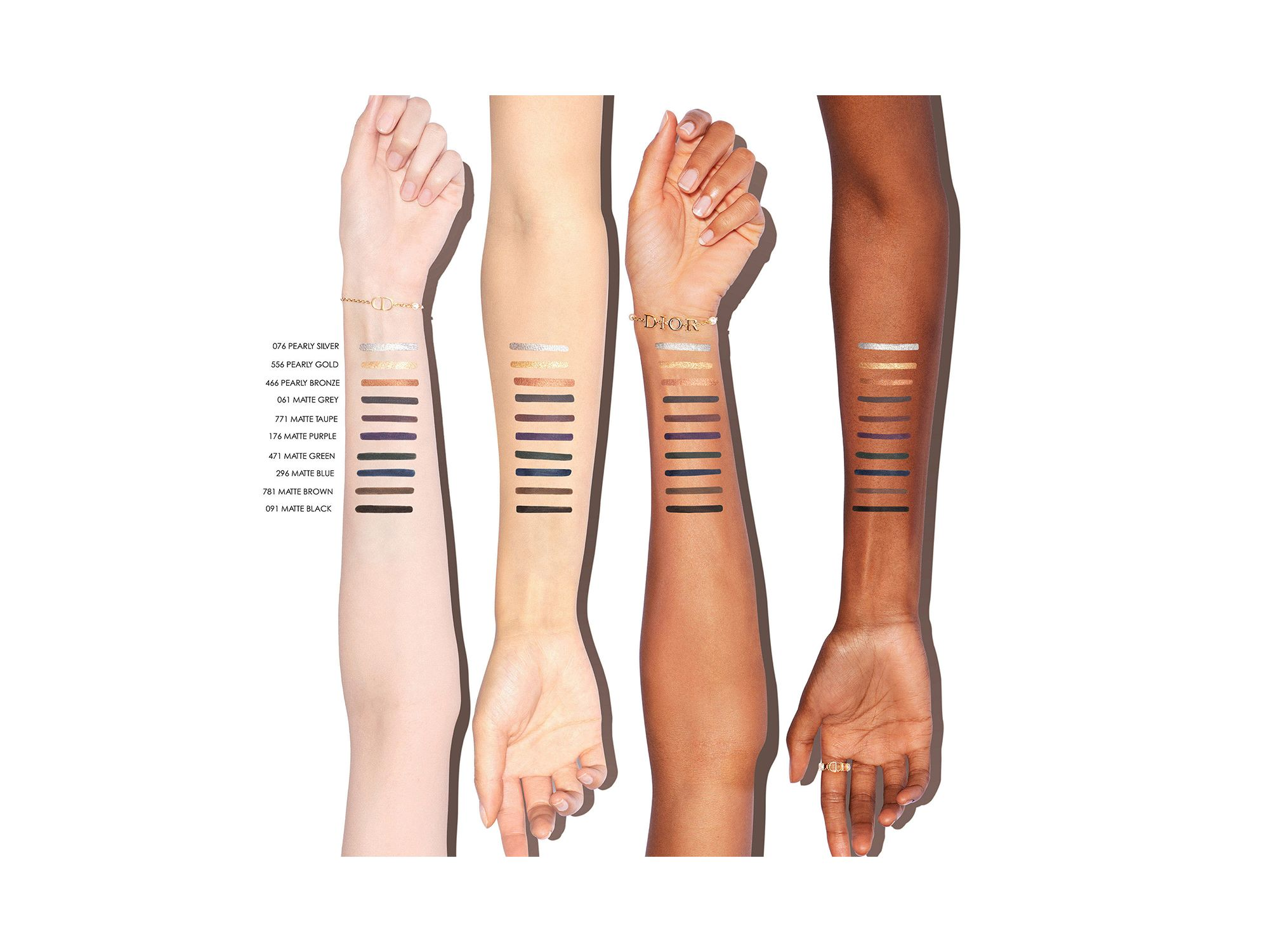 show Stylo Waterproof Eyeliner — Image 3