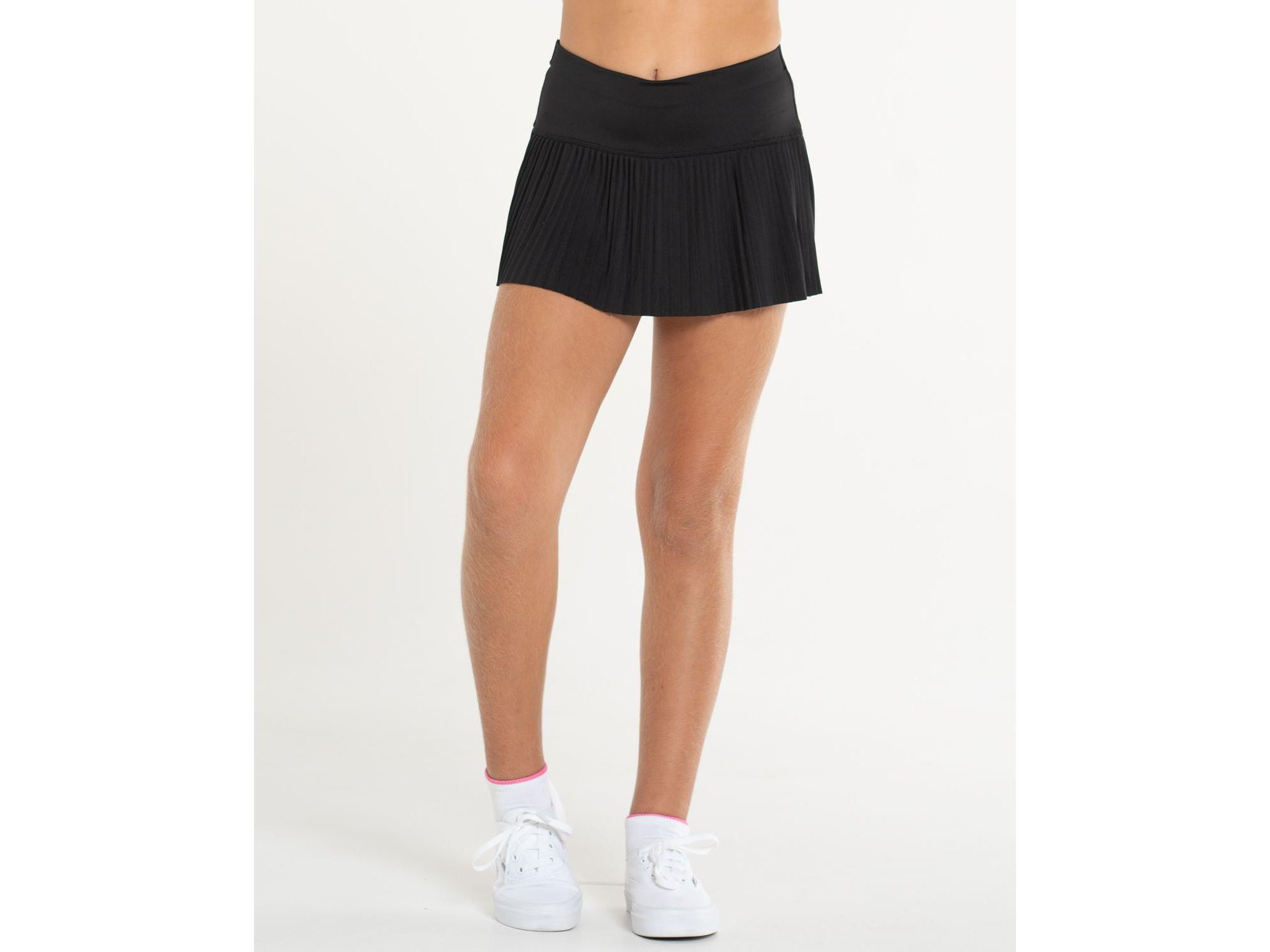Girls' Pleated Skirt - Little Kid, Big Kid — Image 3