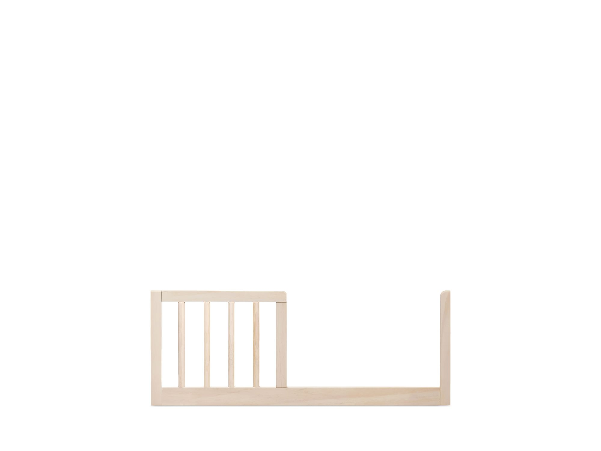 Gelato Mini Toddler Bed Conversion Kit — Image 4