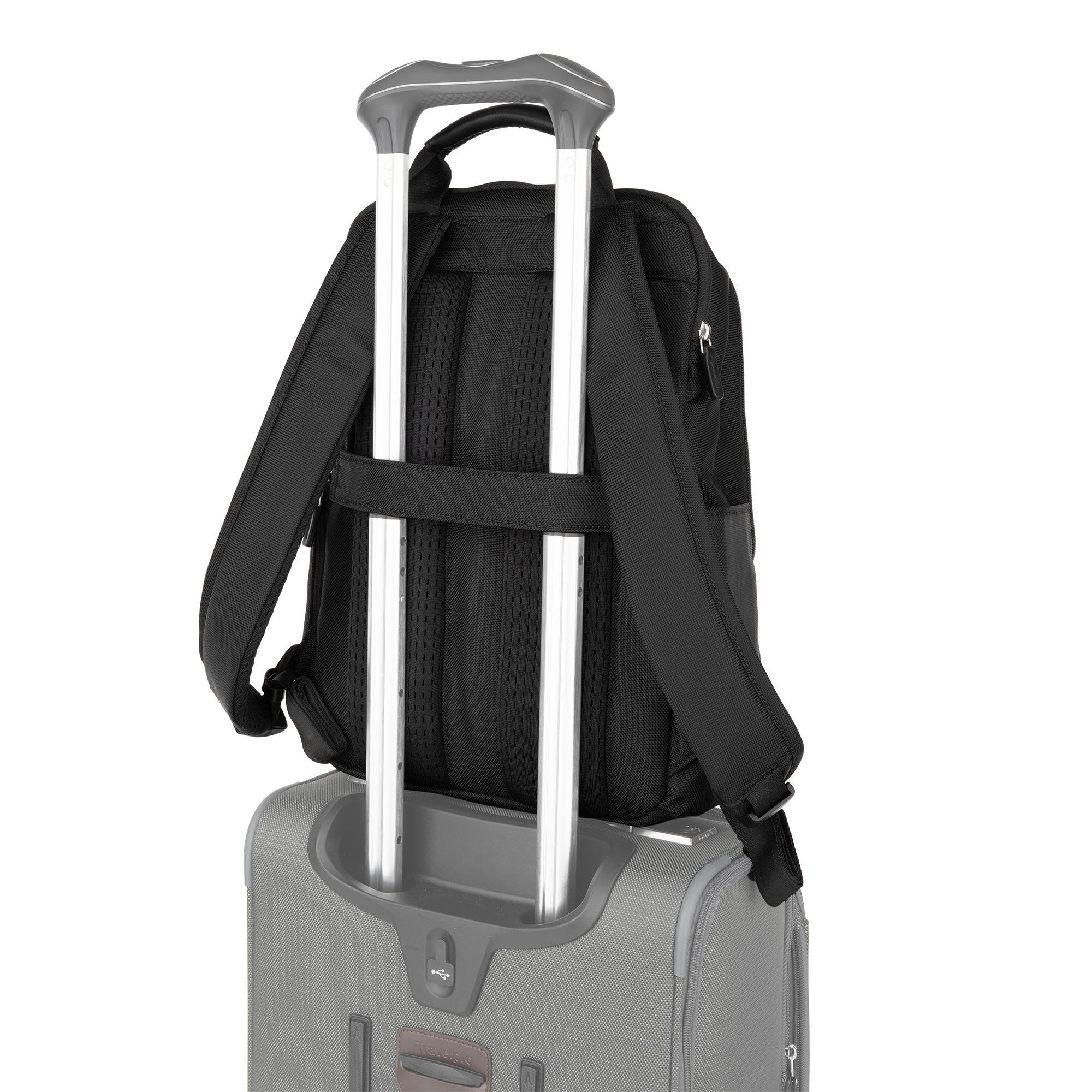 Platinum® Elite Slim Backpack — Image 4