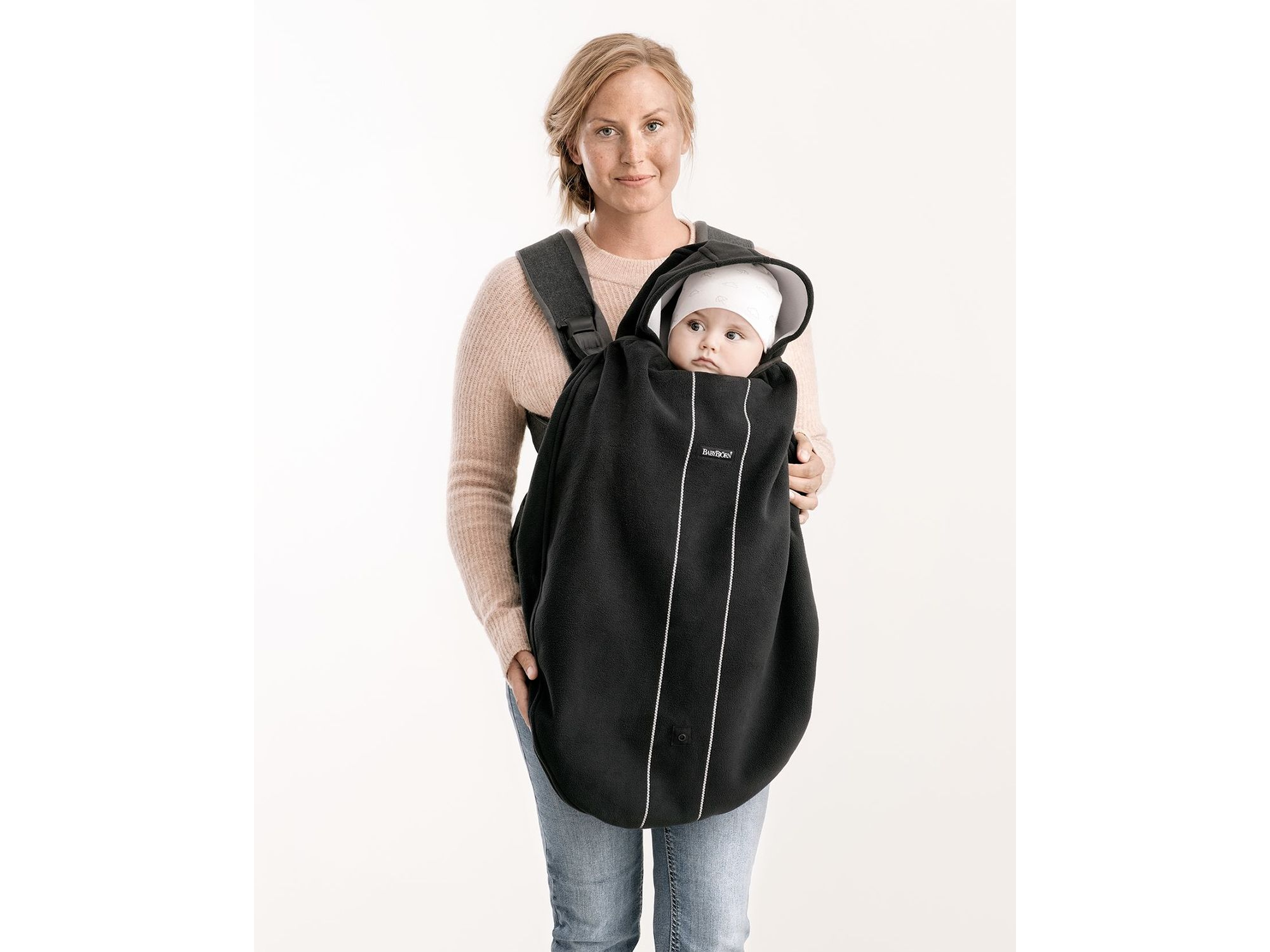 Cover for Baby Carrier — Image 3