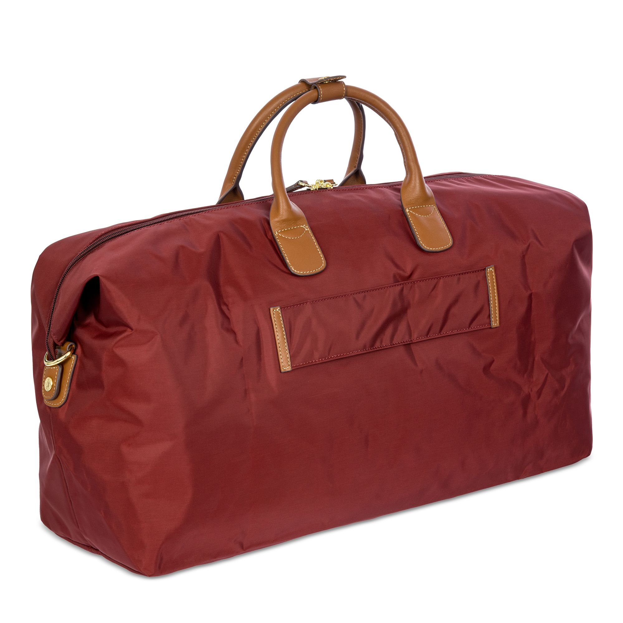 X-Travel 22" Deluxe Duffel — Image 8