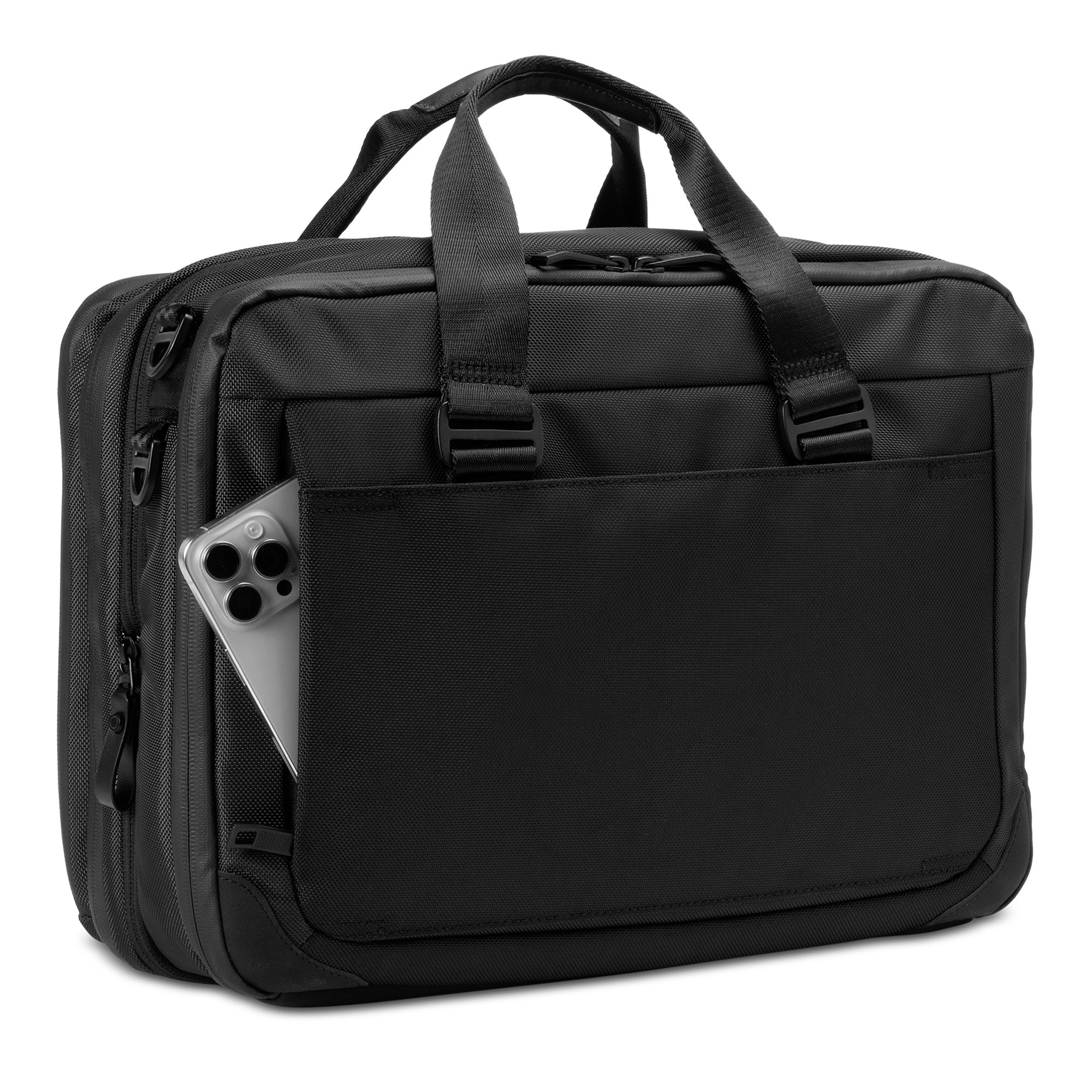 Altitude Full Expansion Briefcase — Image 8