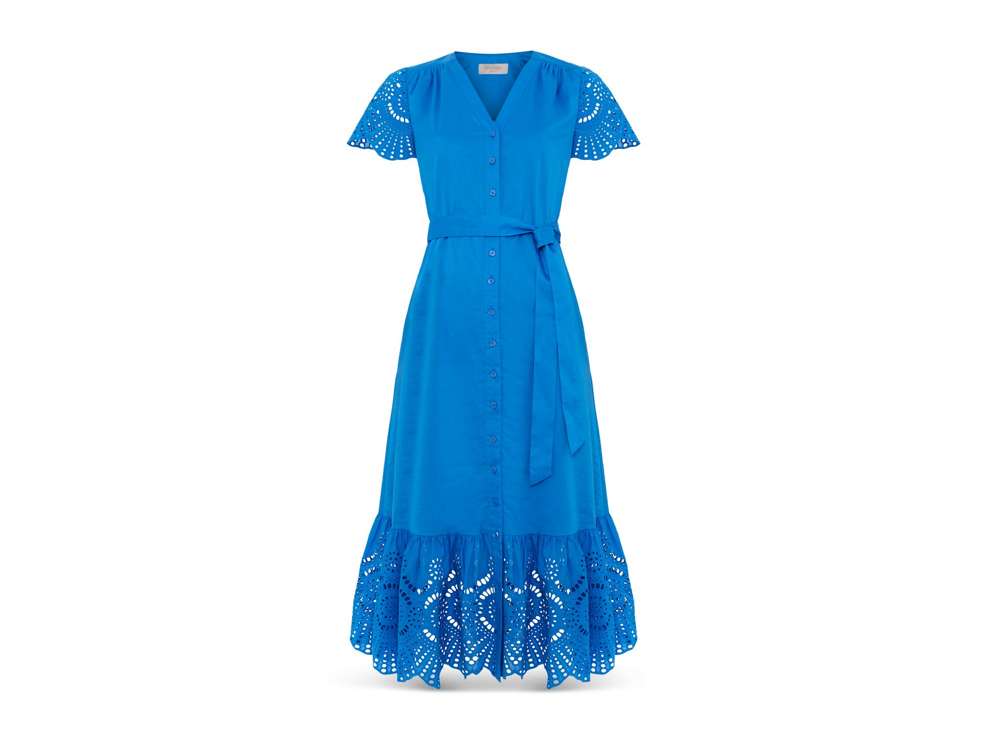 Yasmine Dress — Image 5
