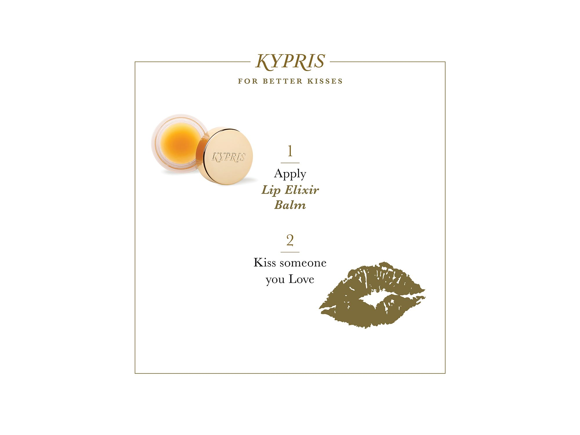 Lip Elixir Balm 0.17 oz. — Image 6