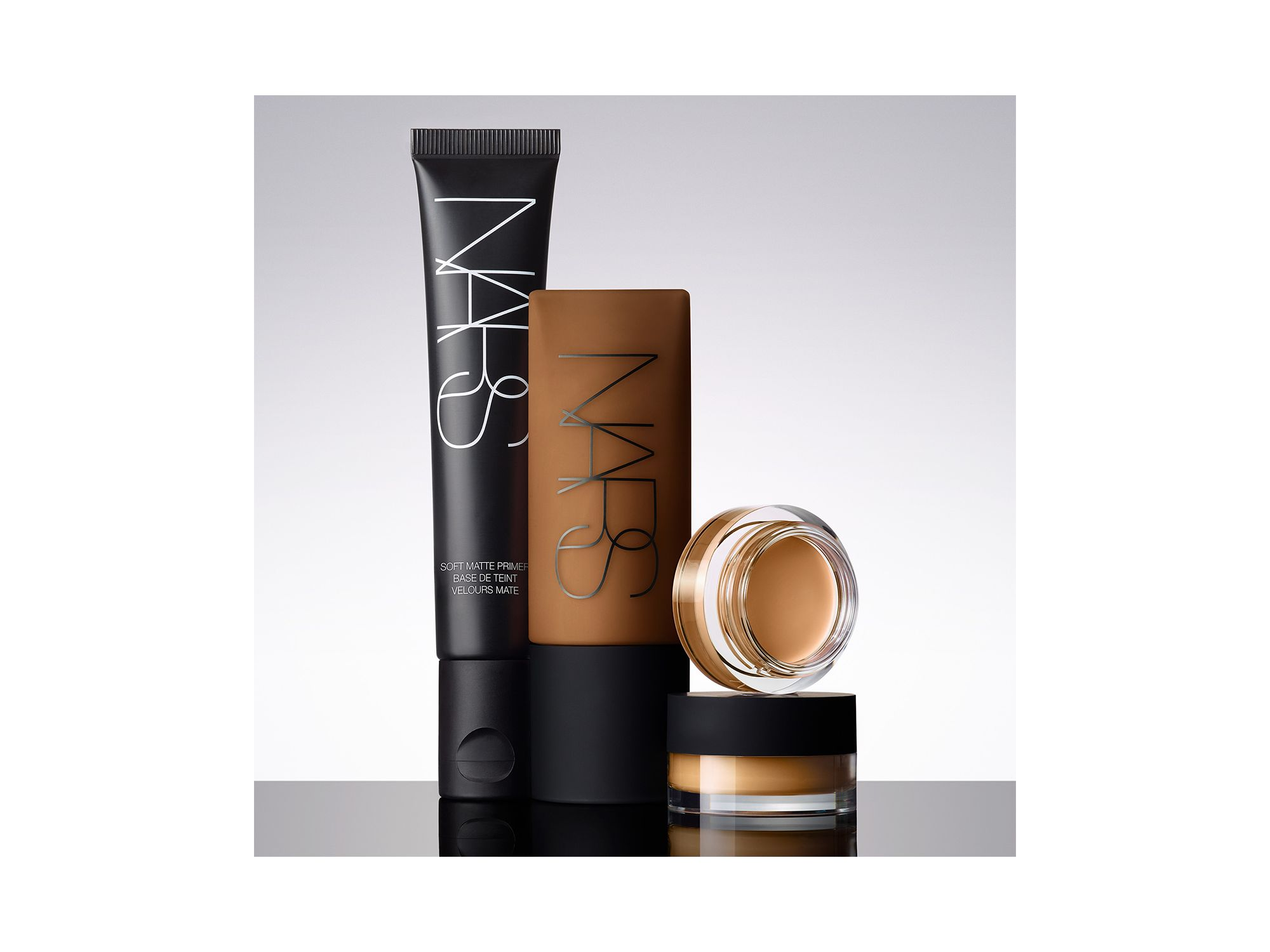 Soft Matte Primer — Image 4