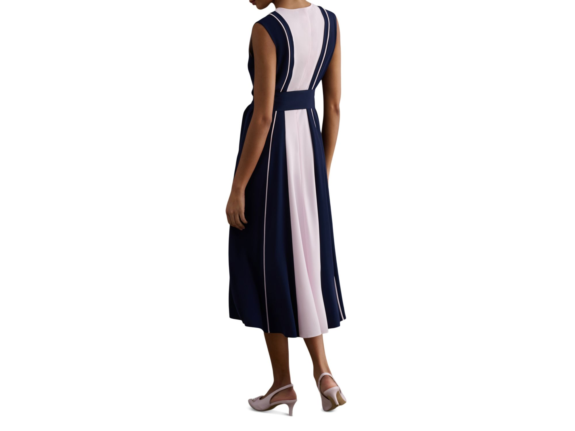Louise Dress — Image 5