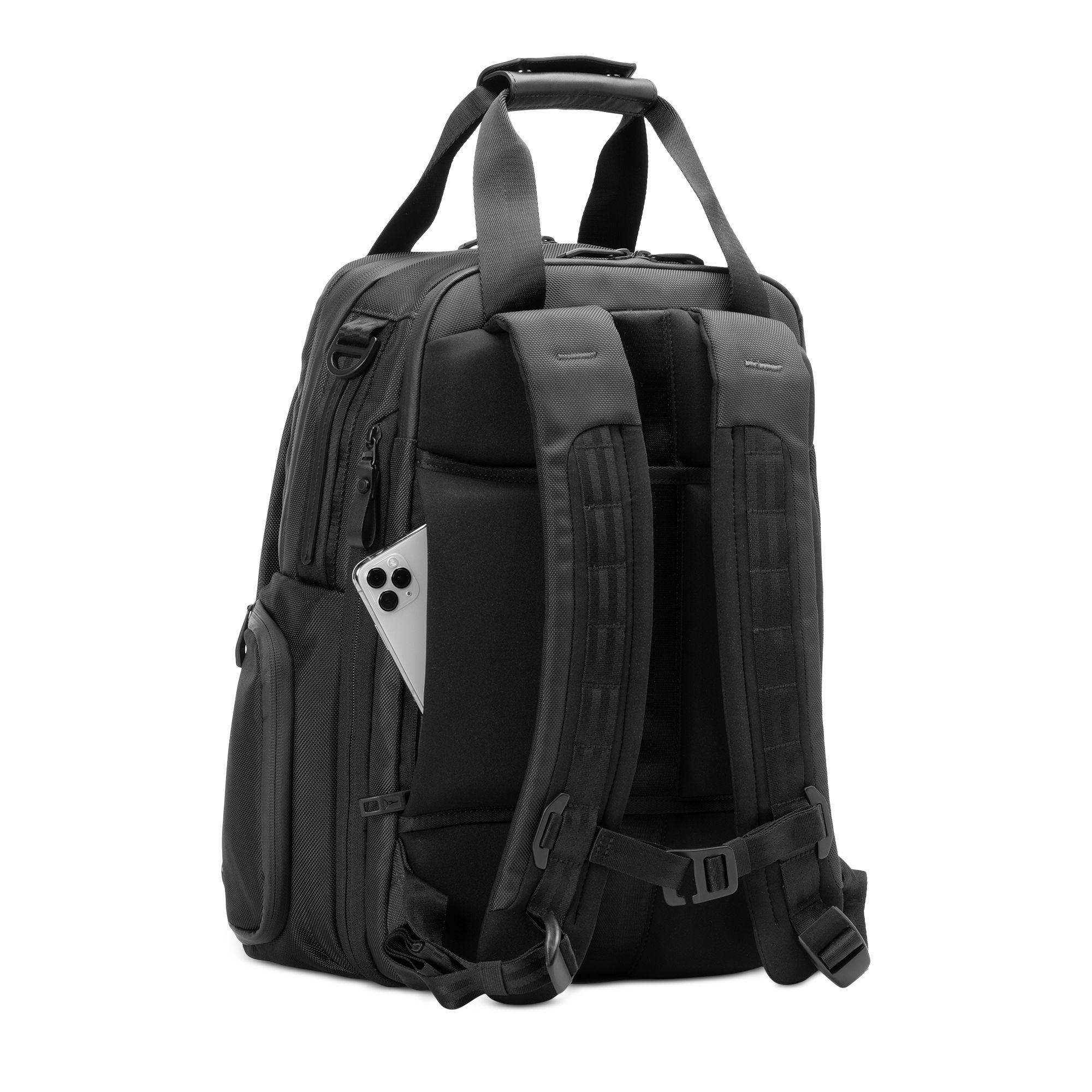 Altitude Medium Expandable Backpack — Image 8