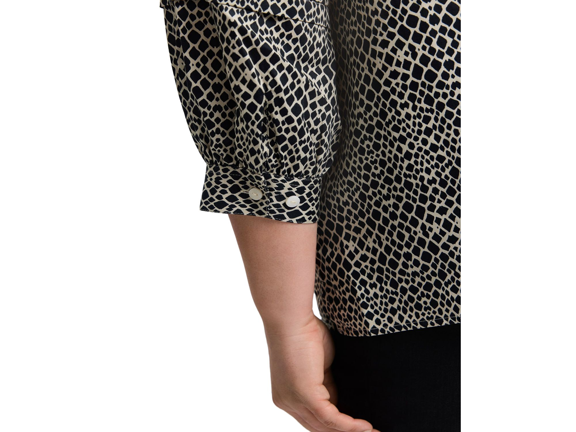 Frankie Popover Top — Image 6