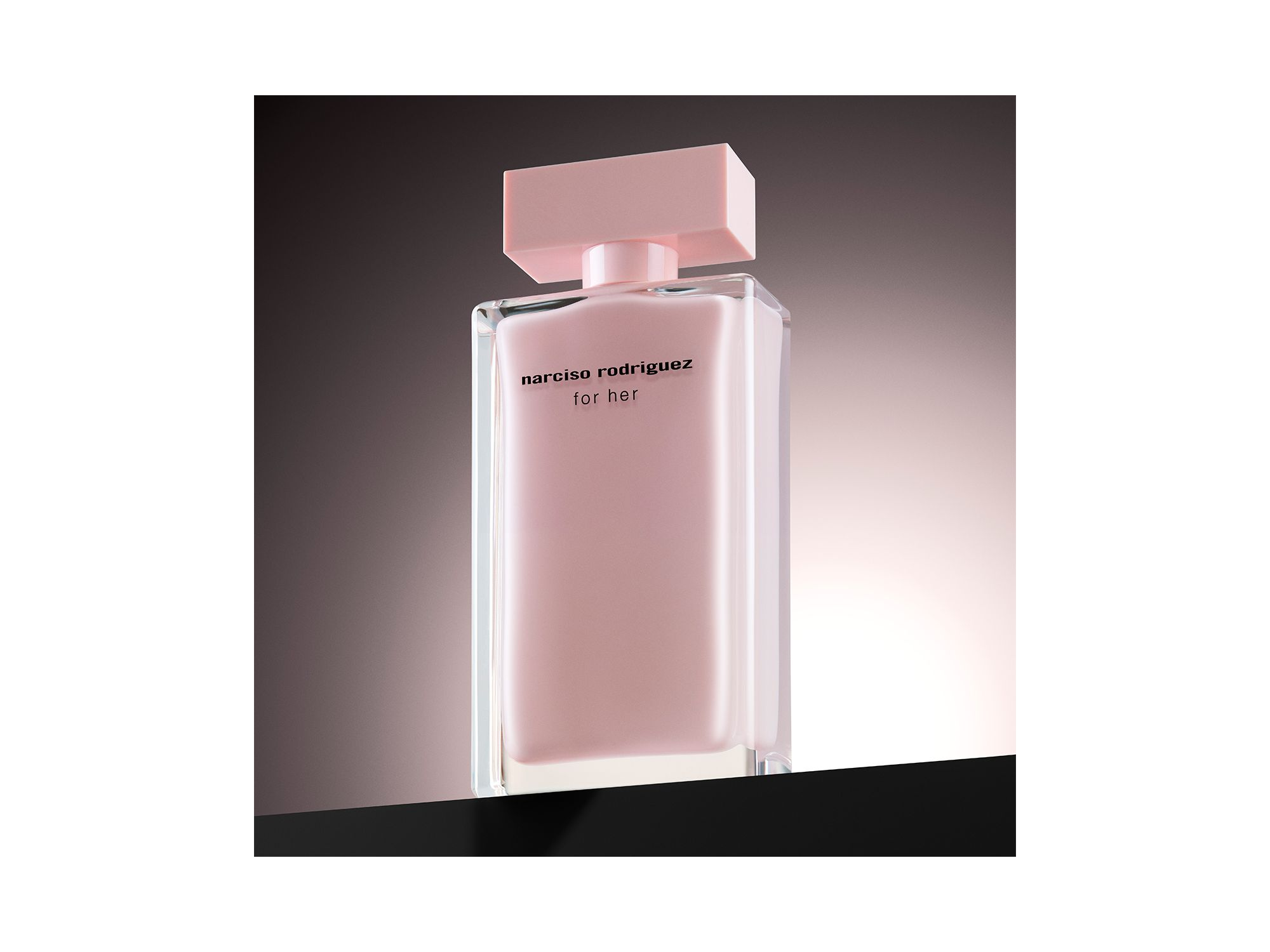 For Her Eau de Parfum 3.3 oz. — Image 4