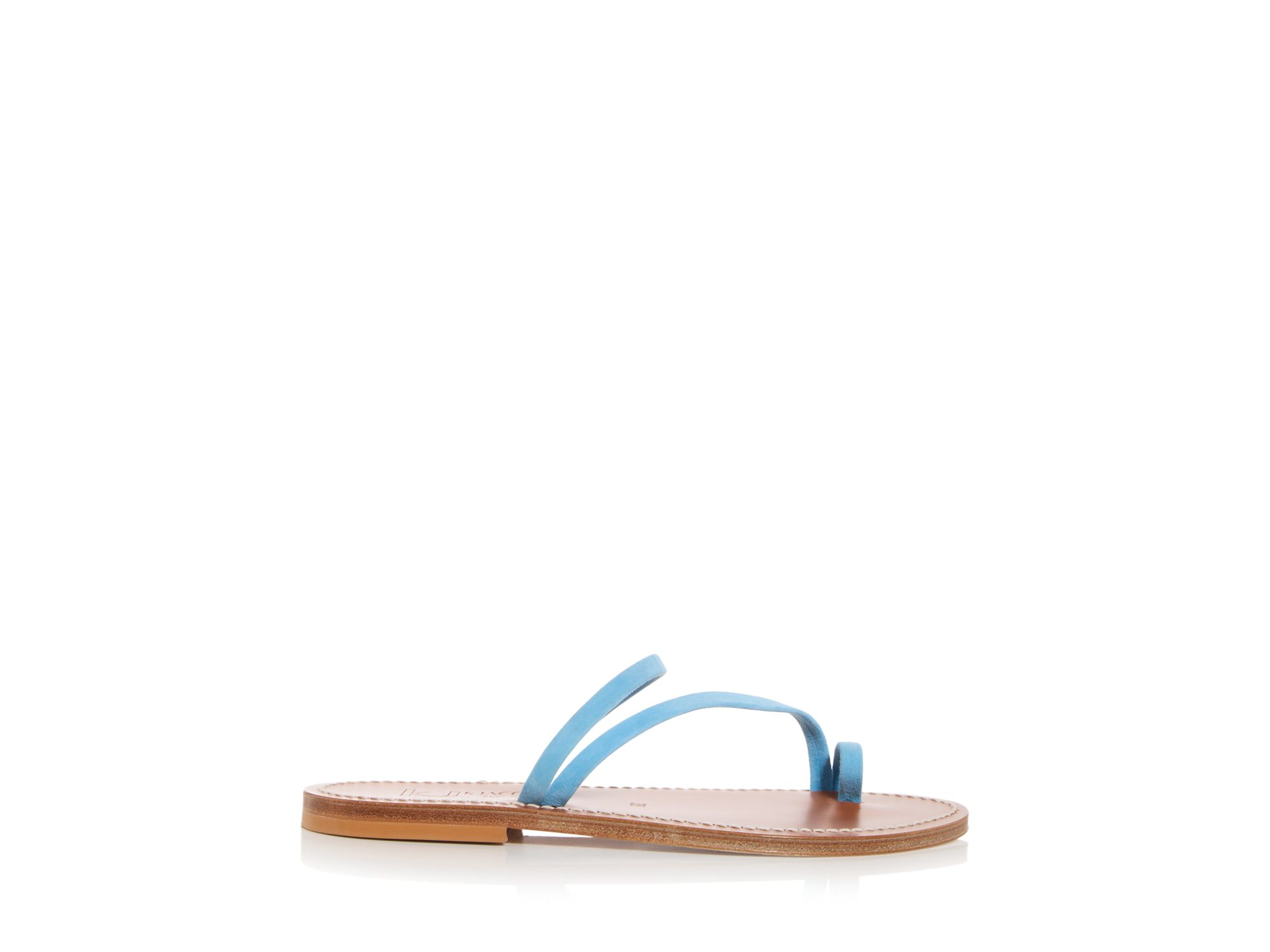 Women's Actium Strappy Sandals — Image 5