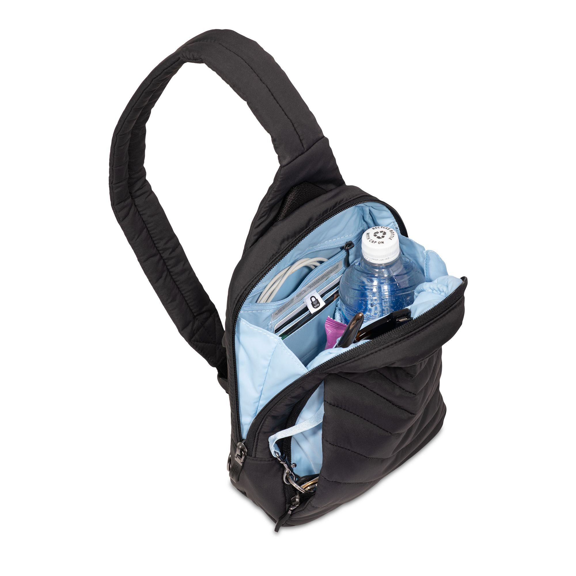 Set Wave Sling Bag — Image 6