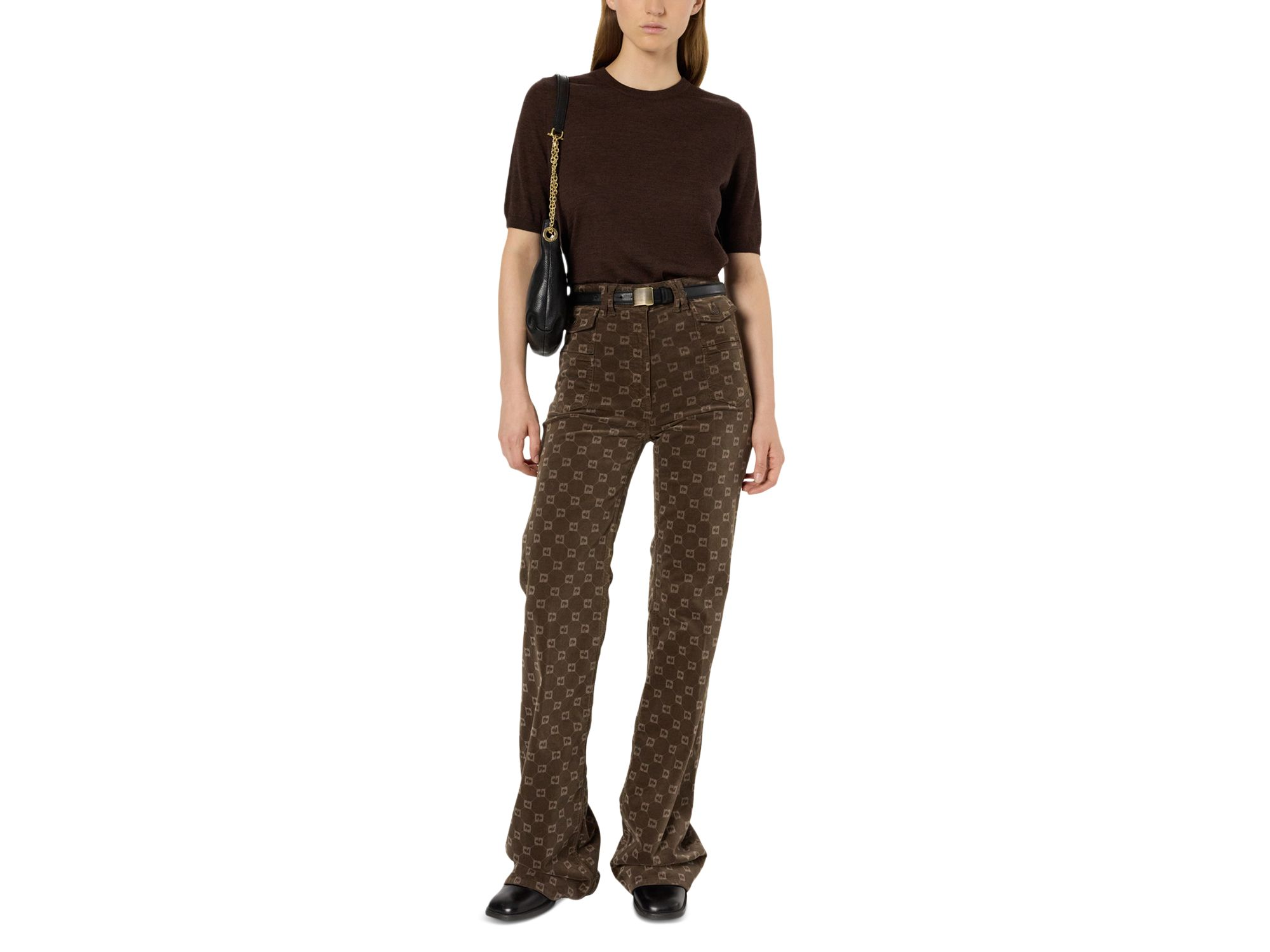 Elsa Merino Wool Top — Image 4