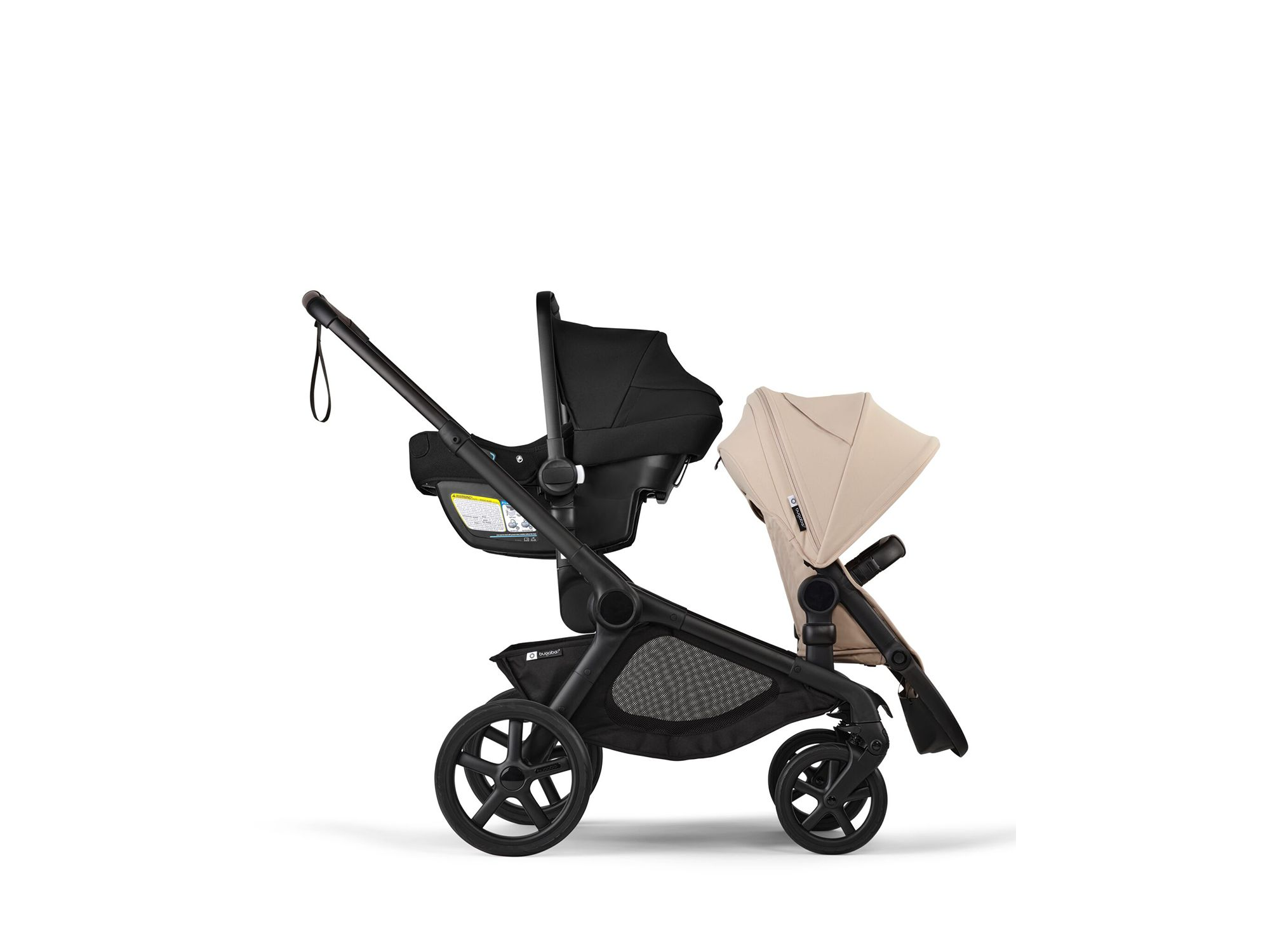 Kangaroo Sibling Seat — Image 13