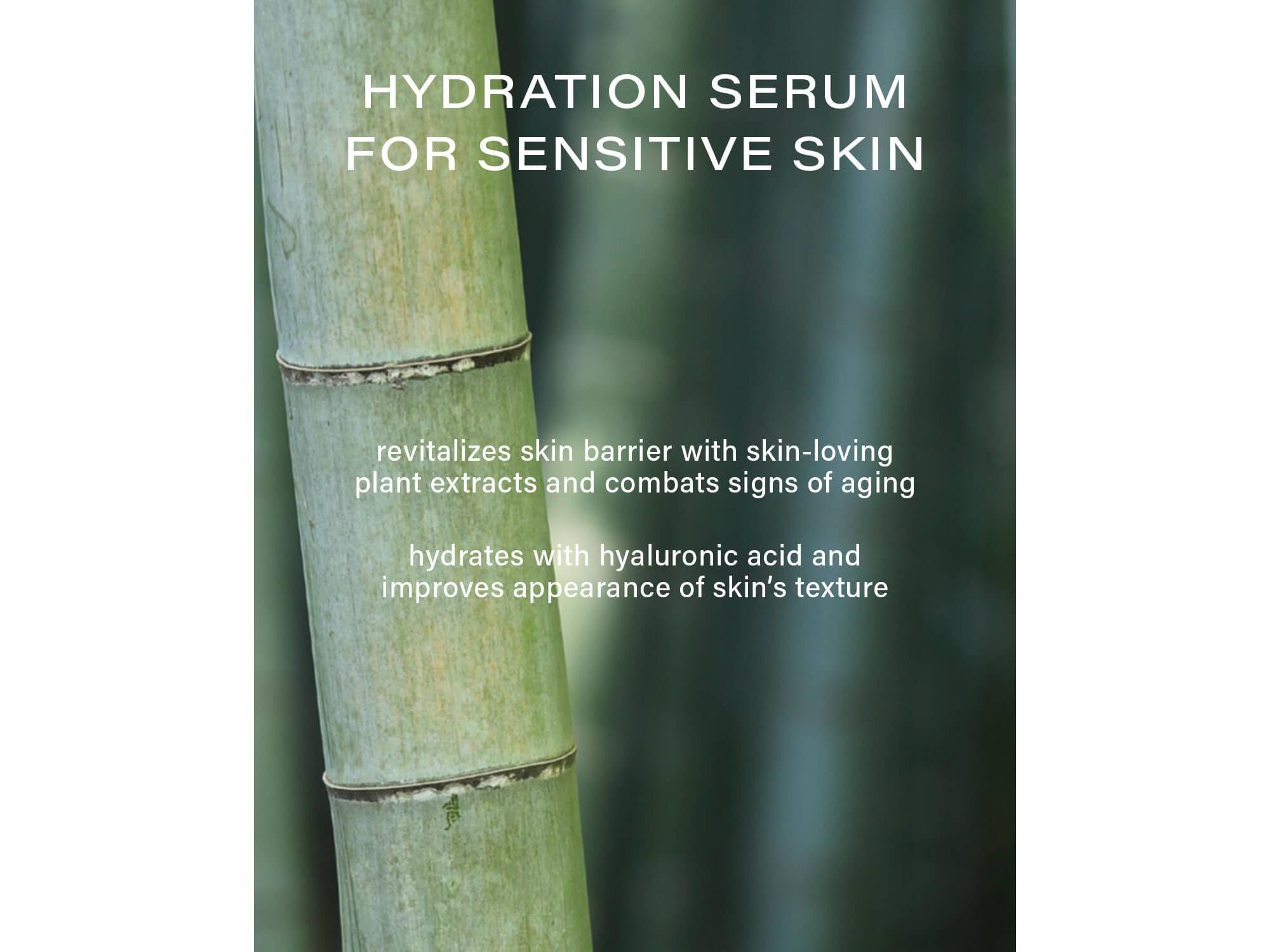 Bamboo Hydration Serum — Image 5