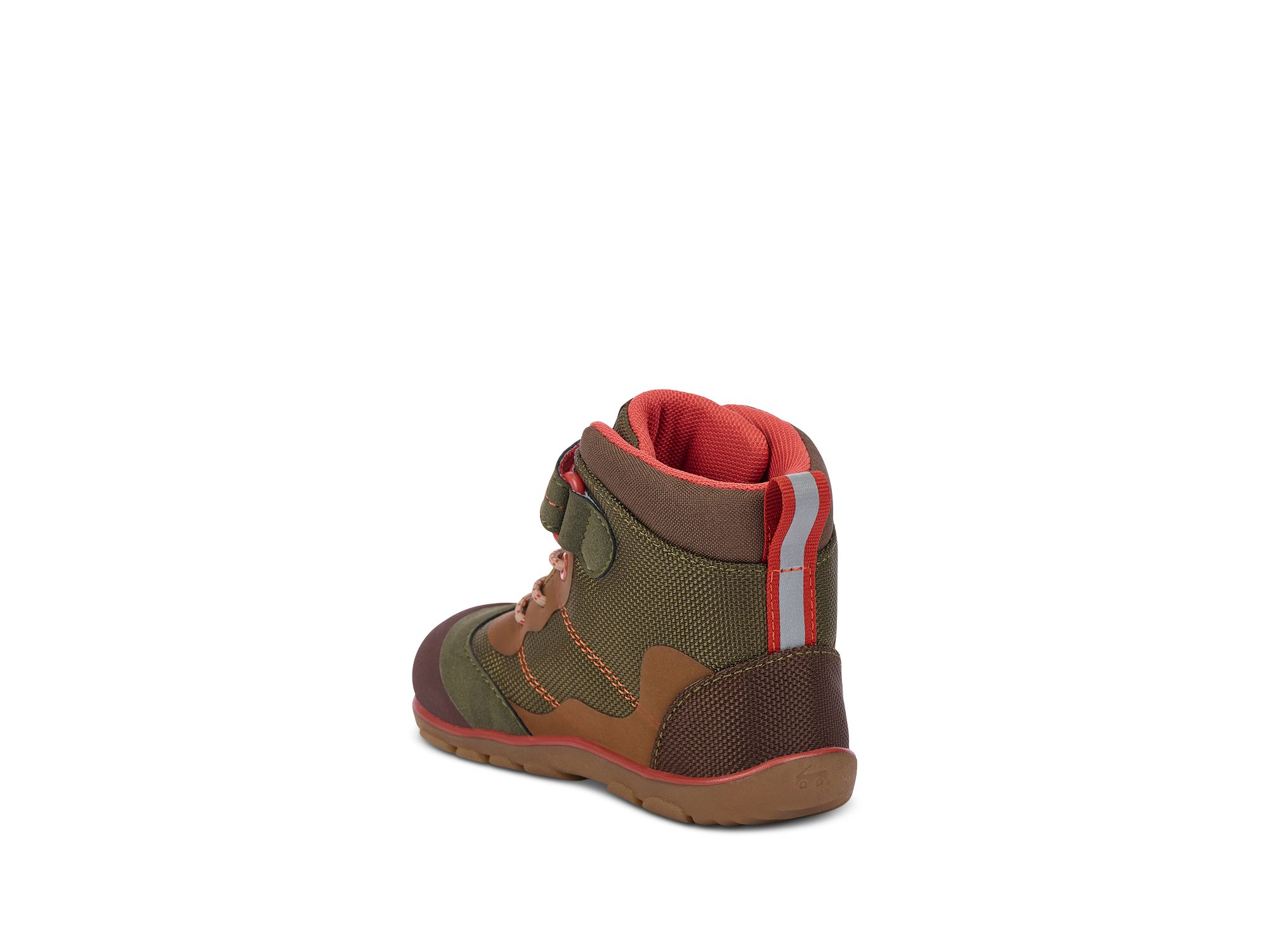 Boys' Canyon Waterproof Boots - Toddler — Image 3